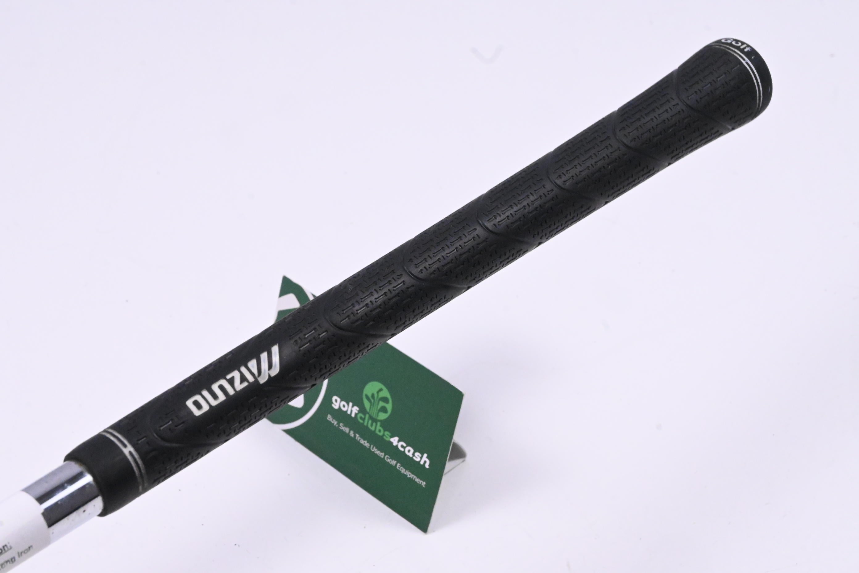 Mizuno JPX 825 Pro #4 Iron / 23 Degree / Regular Flex Project X Rifle Shaft