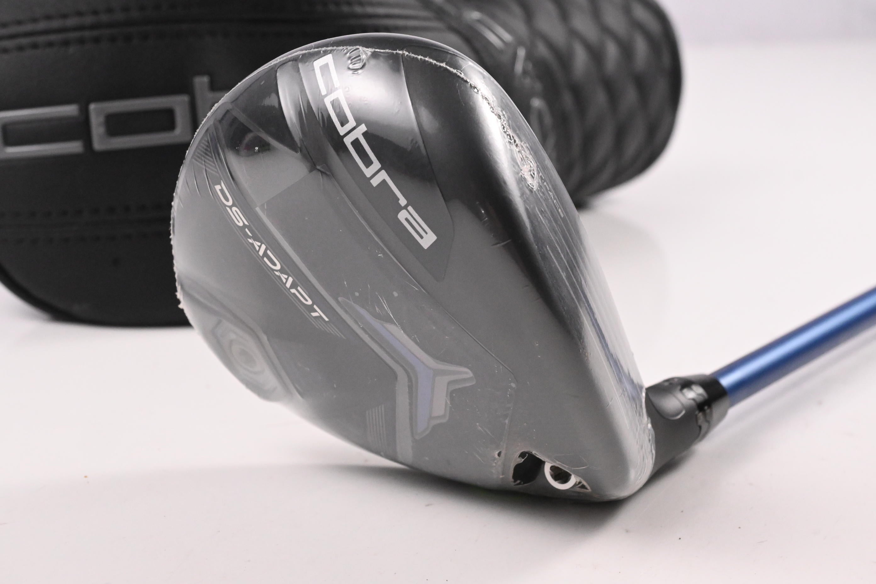Cobra DS-Adapt #7 Wood / 21 Degree / Stiff Flex Fujikura Ventus Blue Velocore 7