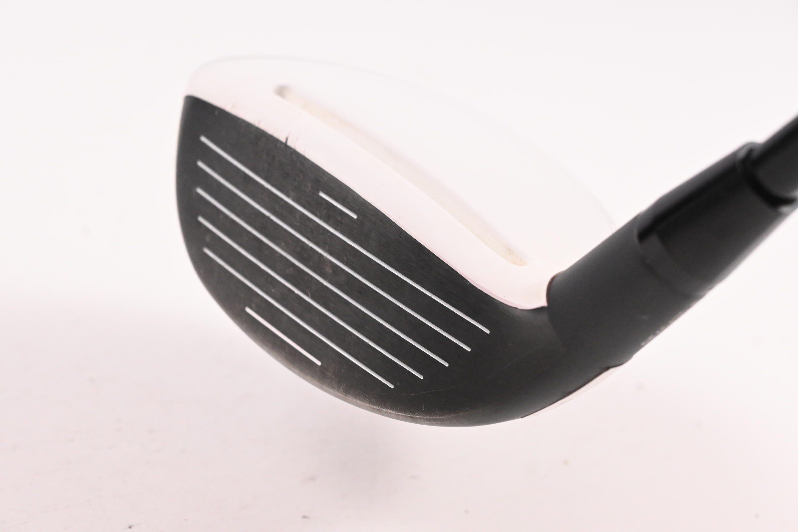 Adams Super LS #3 Wood / 15 Degree / Regular Flex Kuro Kage Black 70 Shaft