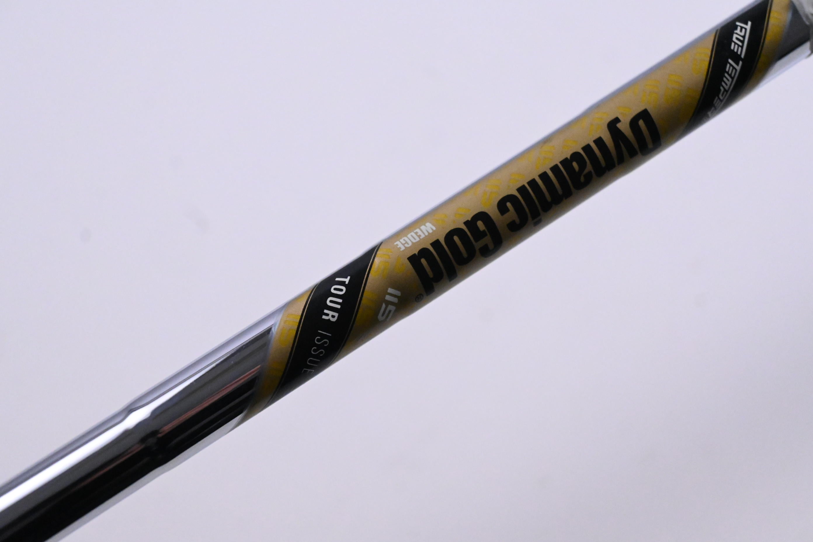 Taylormade Milled Grind 5 Lob Wedge / 60 Degree / Wedge Flex Dynamic Gold 115