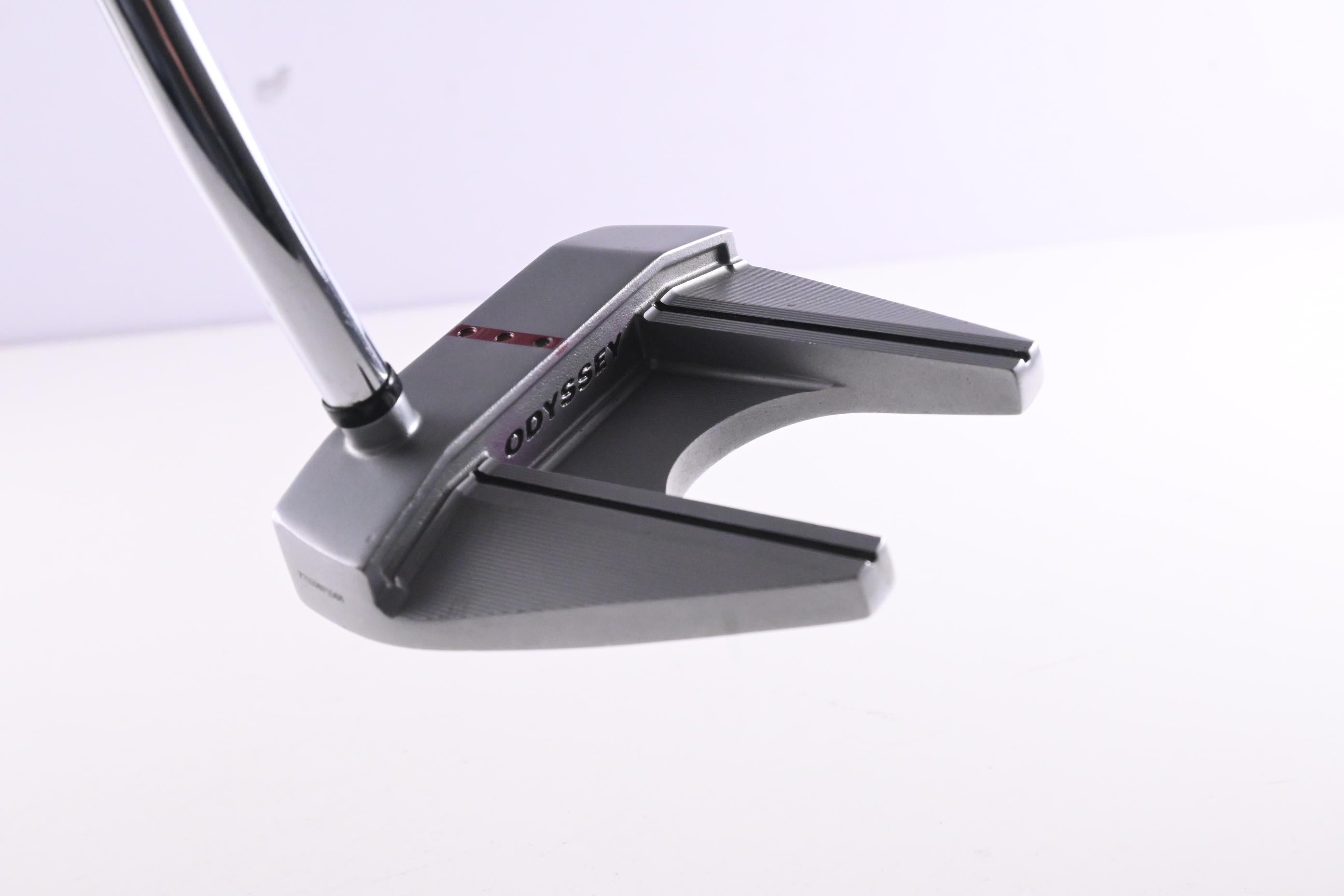 Odyssey White Hot OG #7 2021 Putter / 33 Inch