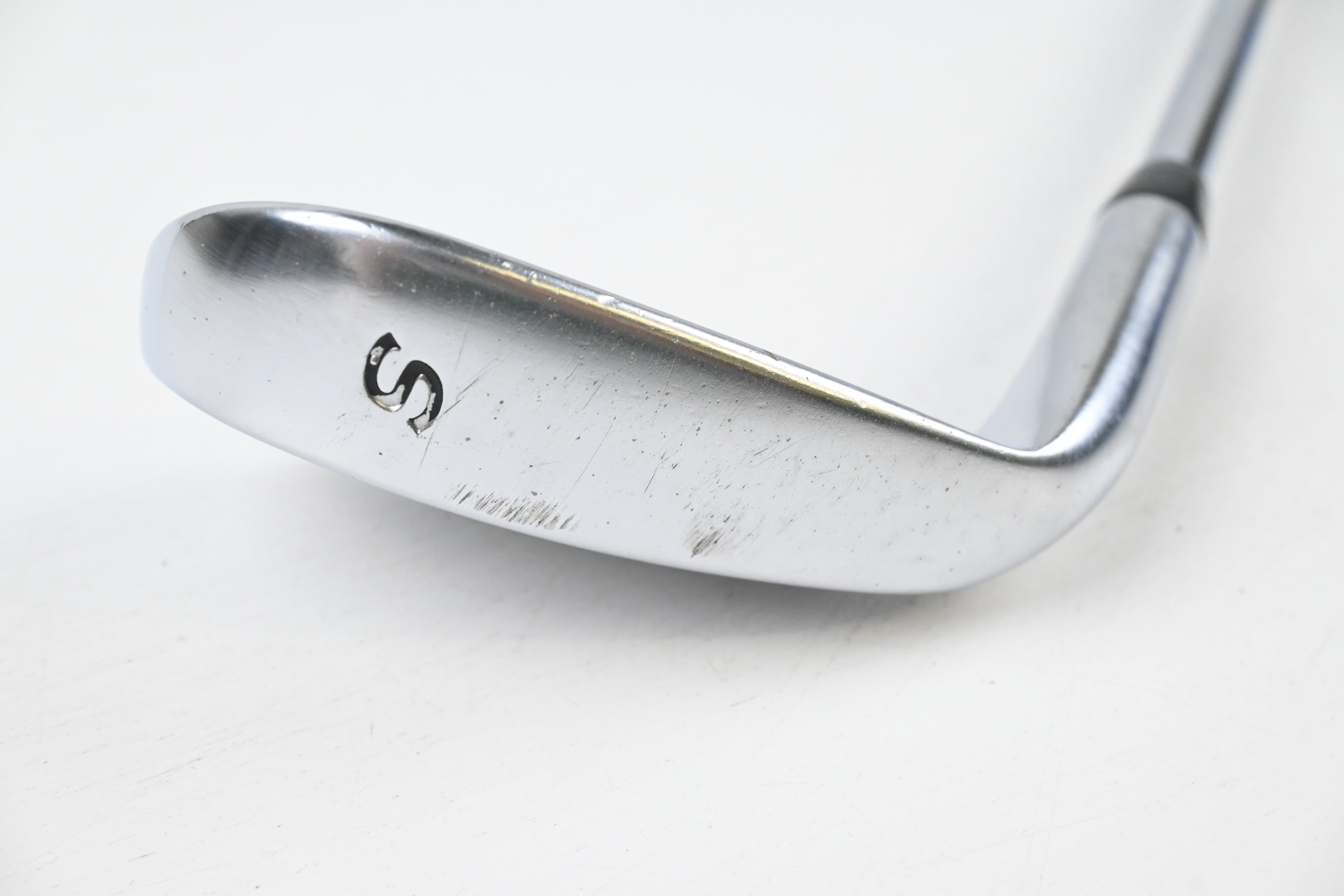 Taylormade RAC LT Sand Wedge / 55 Degree / Stiff Flex Taylormade Shaft