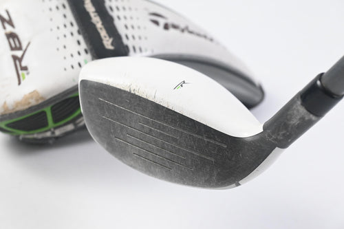 Taylormade RBZ Tour #3 Hybrid / 18.5 Degree / Regular Flex Taylormade RBZ 85