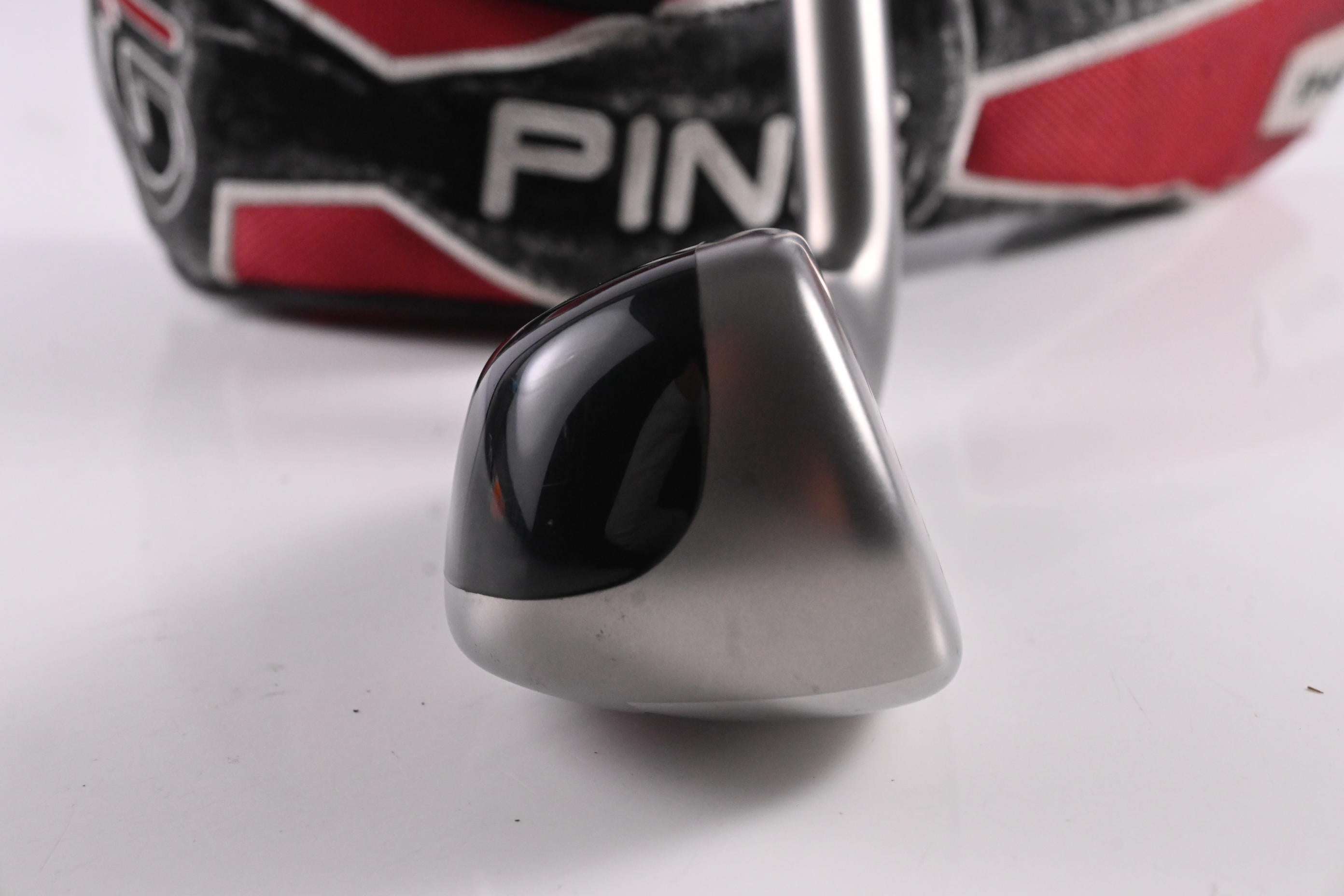 Ping G15 #3 Hybrid / 20 Degree / Regular Flex Ping TFC 149 Shaft