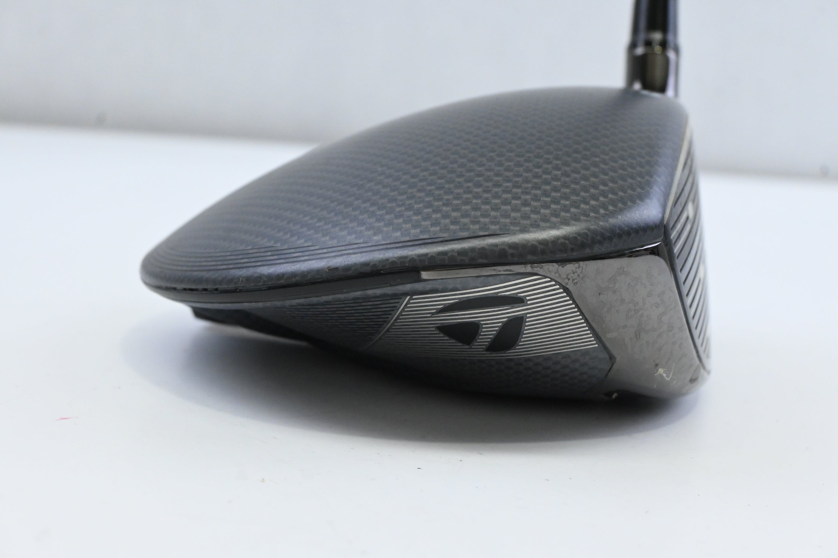 Taylormade Qi35 Max Driver / 9 Degree / Regular Flex Fujikura Ventus Blue 5