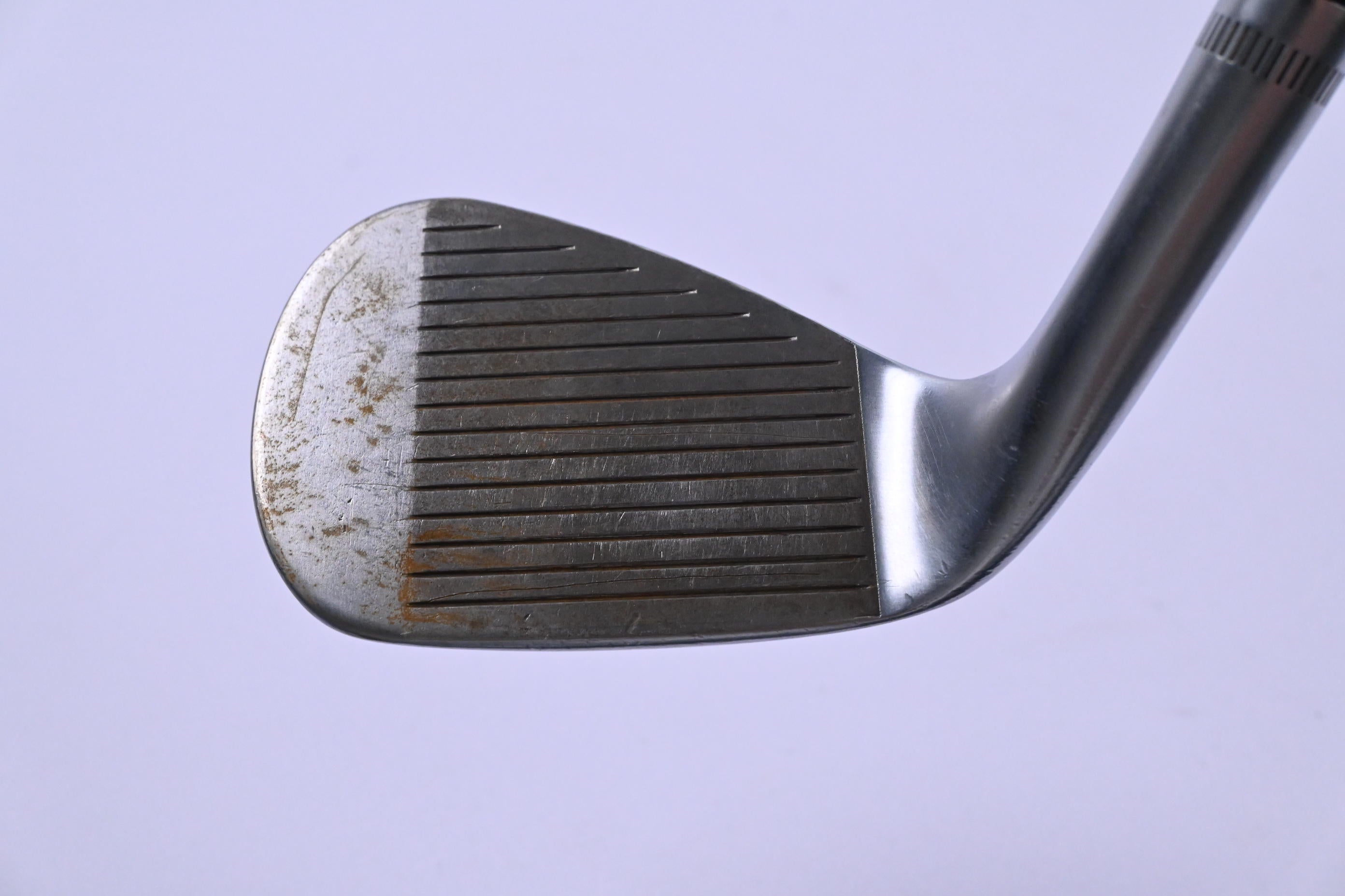 Callaway Jaws Raw Gap Wedge / 50 Degree / Wedge Flex Dynamic Gold 115 Shaft