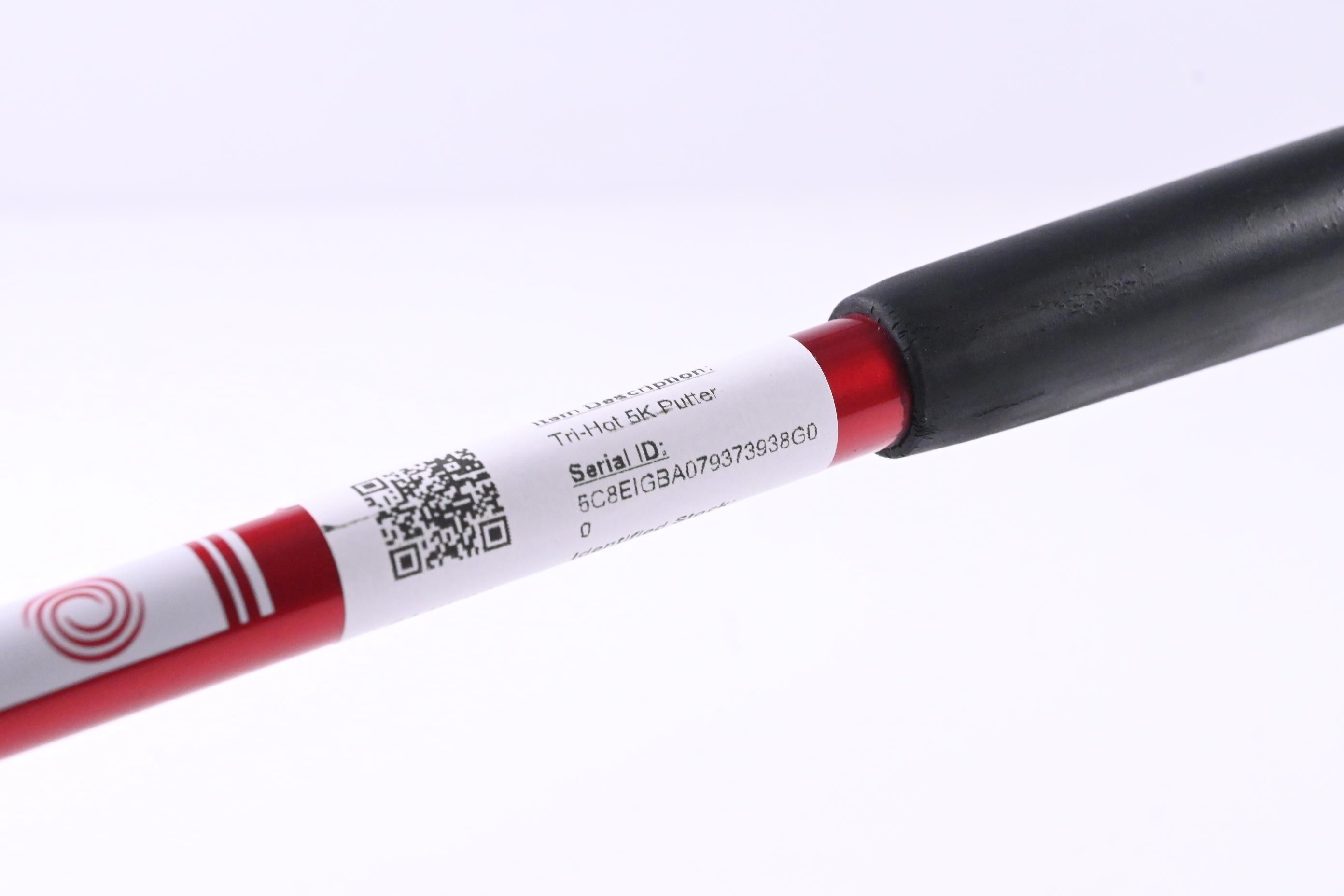 Odyssey Tri-Hot 5K One Putter / 34 Inch