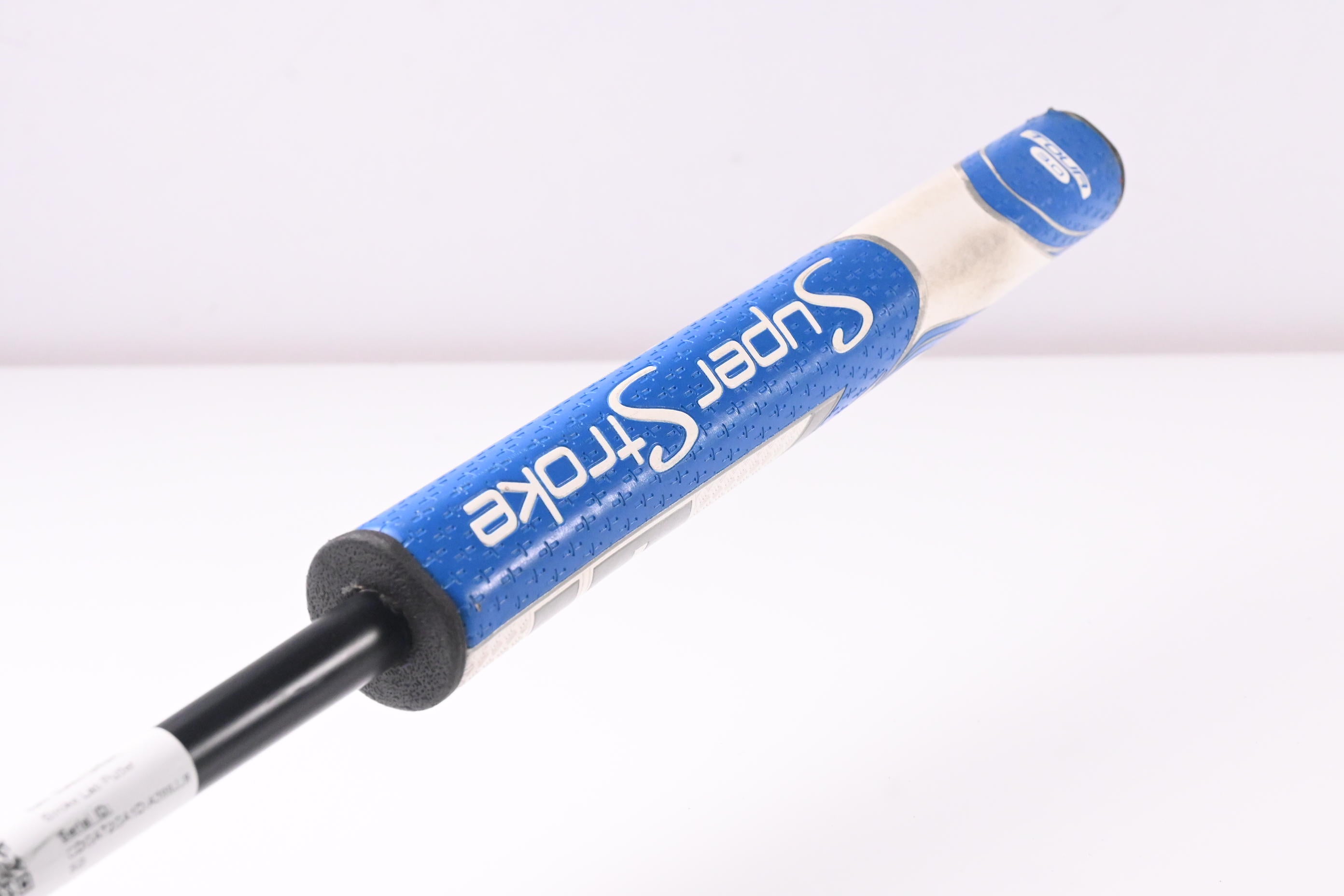 Left Hand Odyssey Stroke Lab Black TEN Putter / 34 Inch