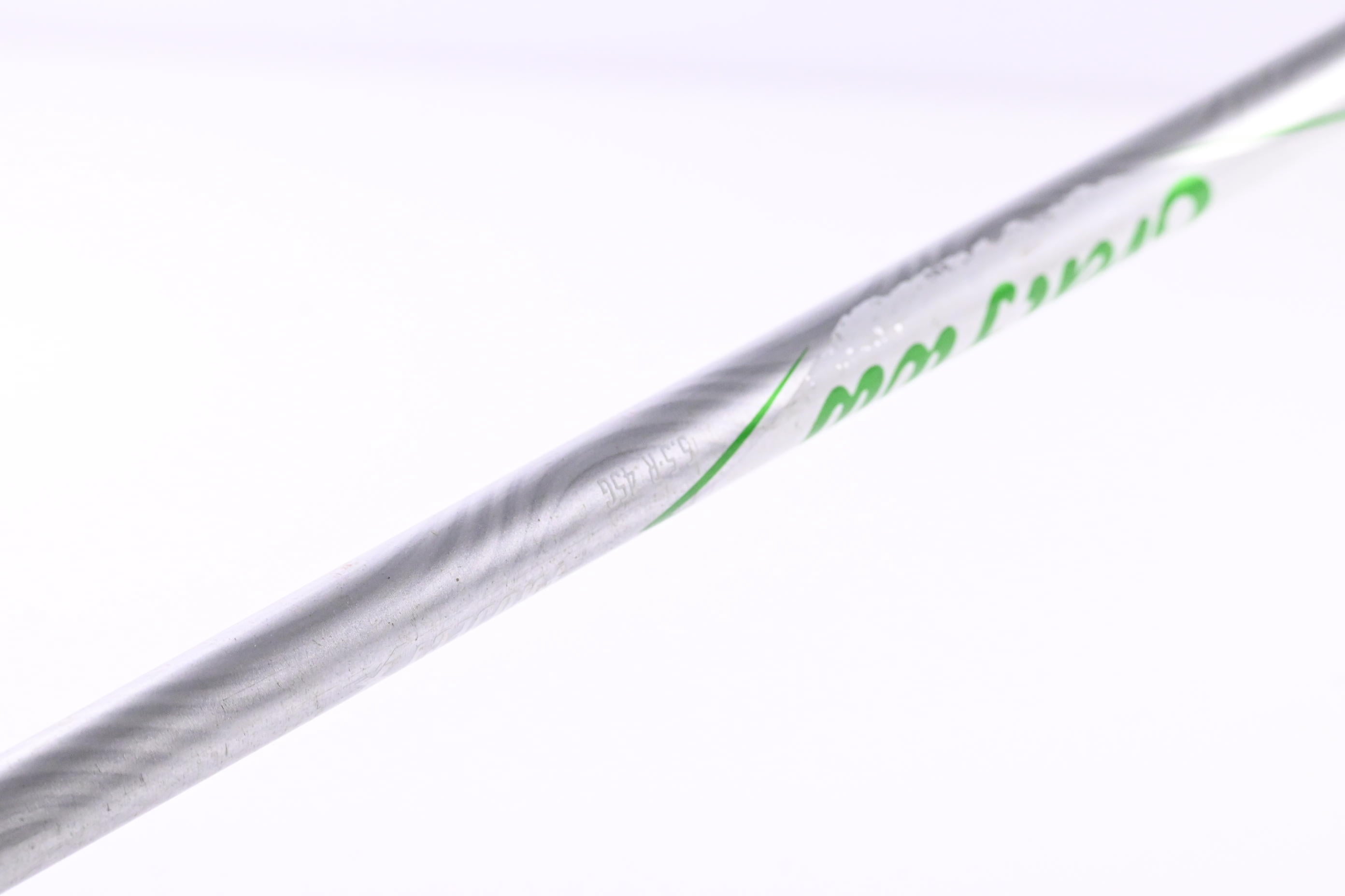 Callaway Epic Flash Driver / 10.5 Degree / Regular Flex Evenflow Green 45 Shaft