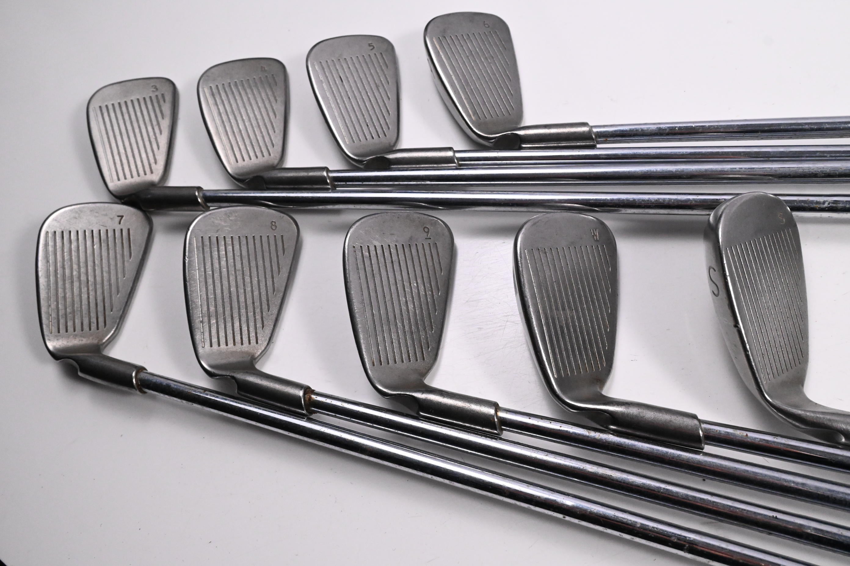 Ping i3 Irons / 3-PW+SW / Regular Flex Shafts