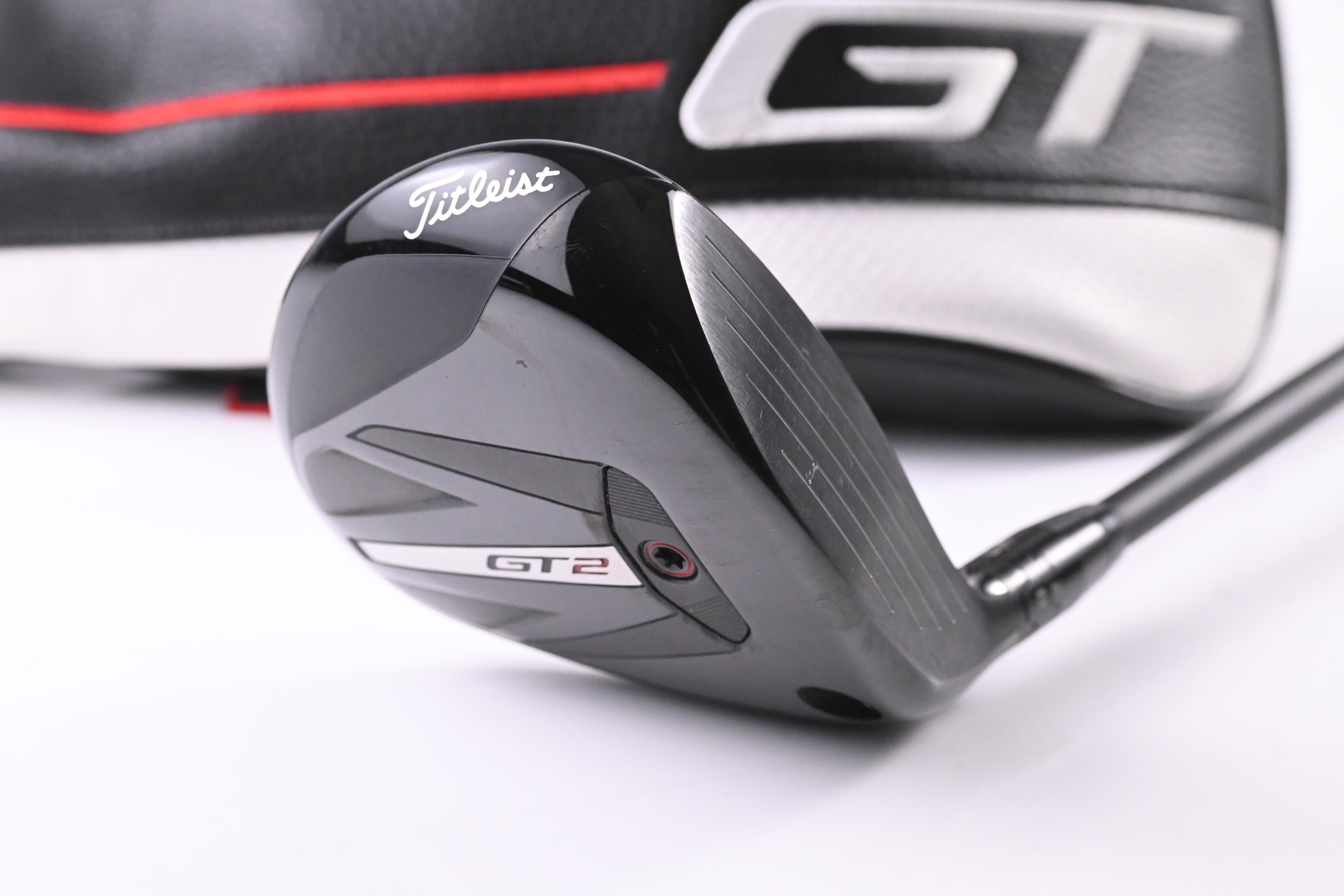Titleist GT2 #3 Wood / 16.5 Degree / Regular Flex Tensei 1K Blue 65 Shaft