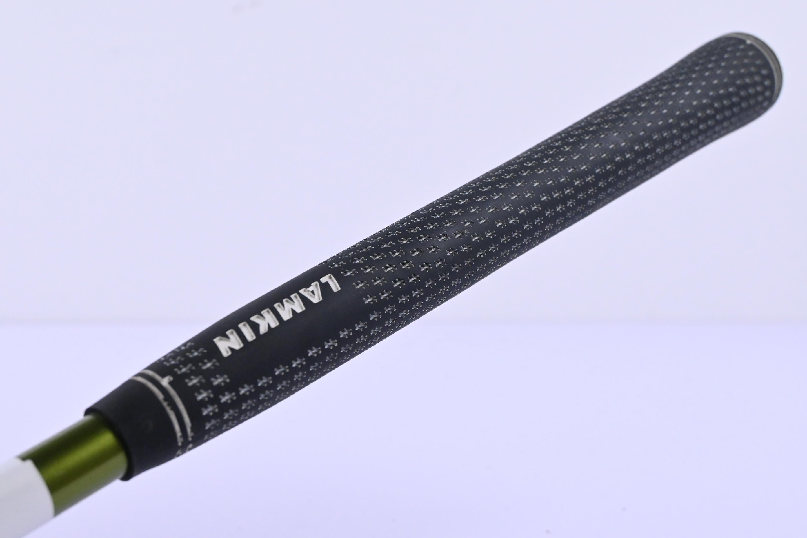 Ping G5 #3 Wood / 15 Degree / Stiff Flex Aldila NV Green 75 Shaft