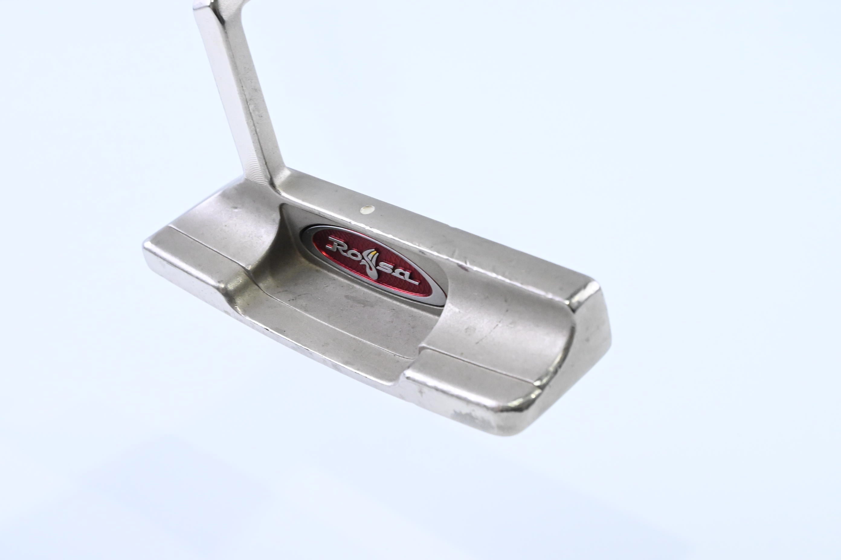 Taylormade Rossa Monaco Sport-1 Putter / 35 Inch