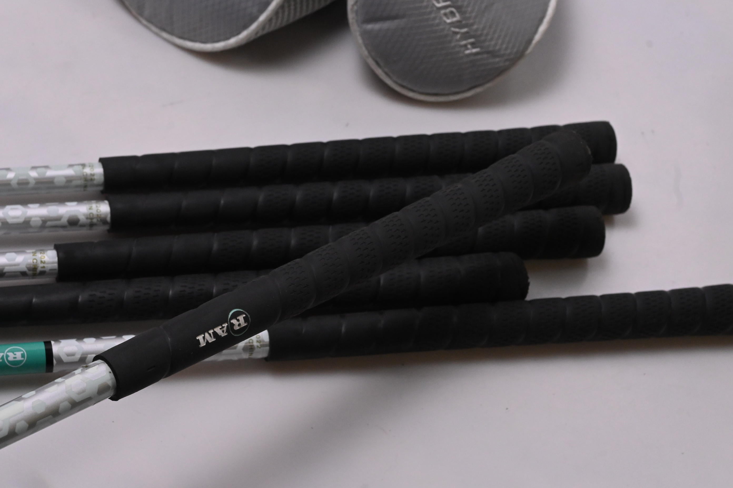 Junior Ram G-Force Package Set / Woods, Irons, Putter, Bag
