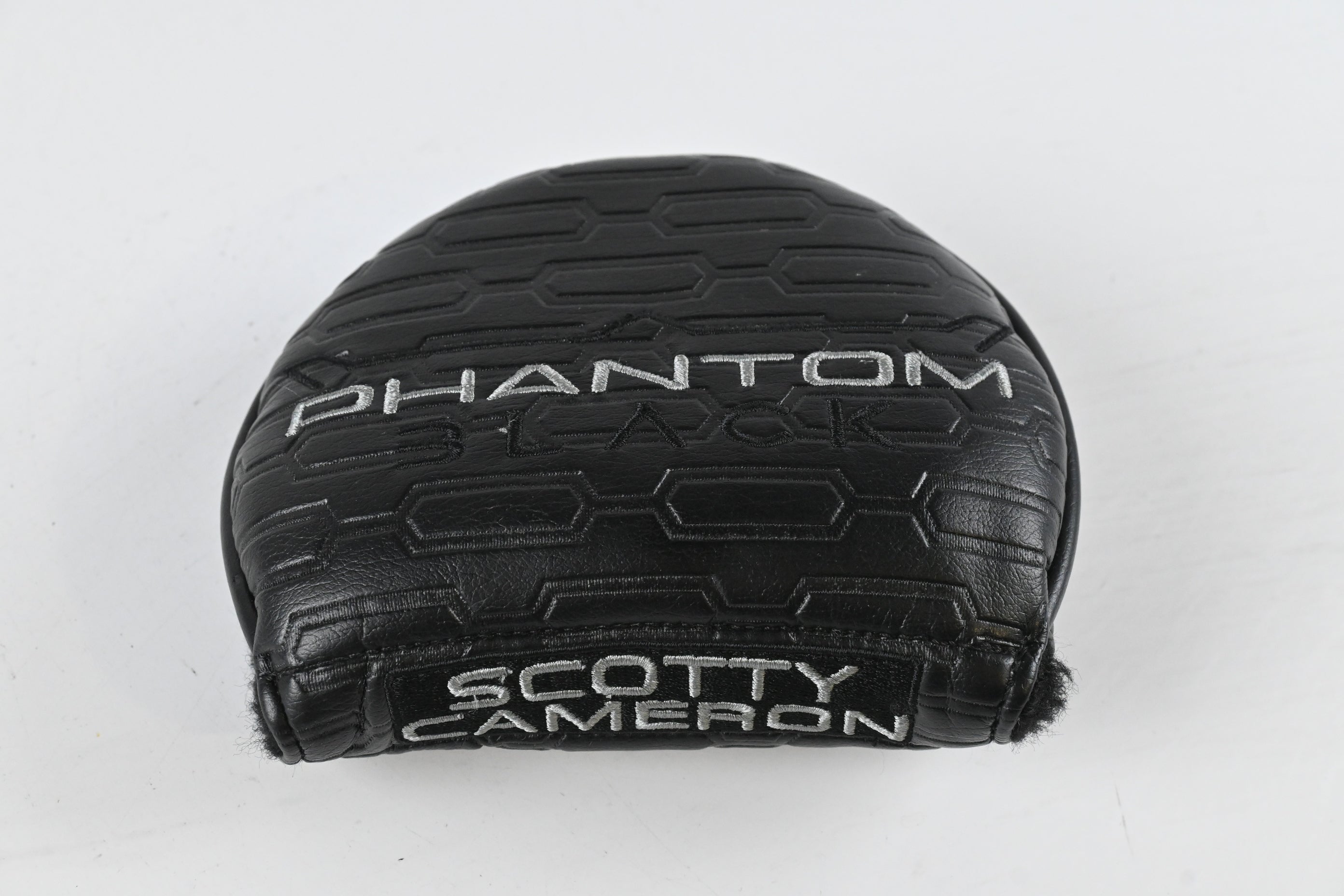 Scotty Cameron Phantom Black 5.5 Putter / 33 Inch