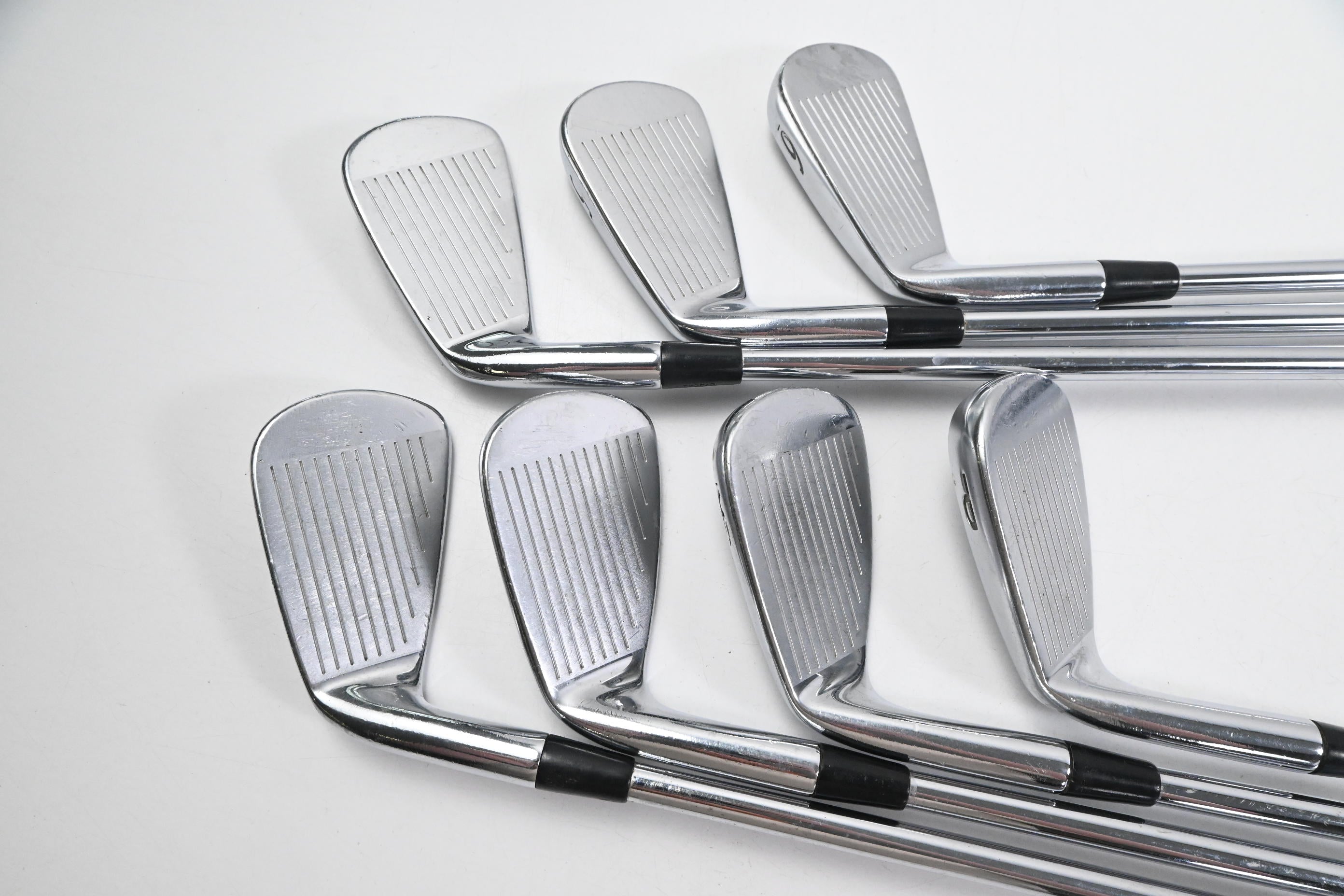 Titleist 712 AP2 Irons / 4-PW / Regular Flex Dynamic Gold Shafts