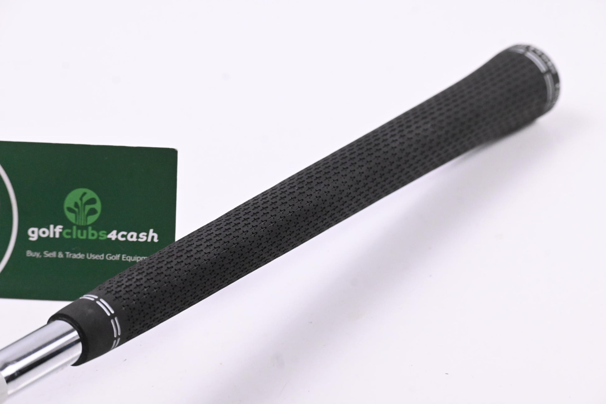 Ping G430 Pitching Wedge / 41 Degree / Green Dot / Stiff Flex Ping AWT 2.0 Shaft