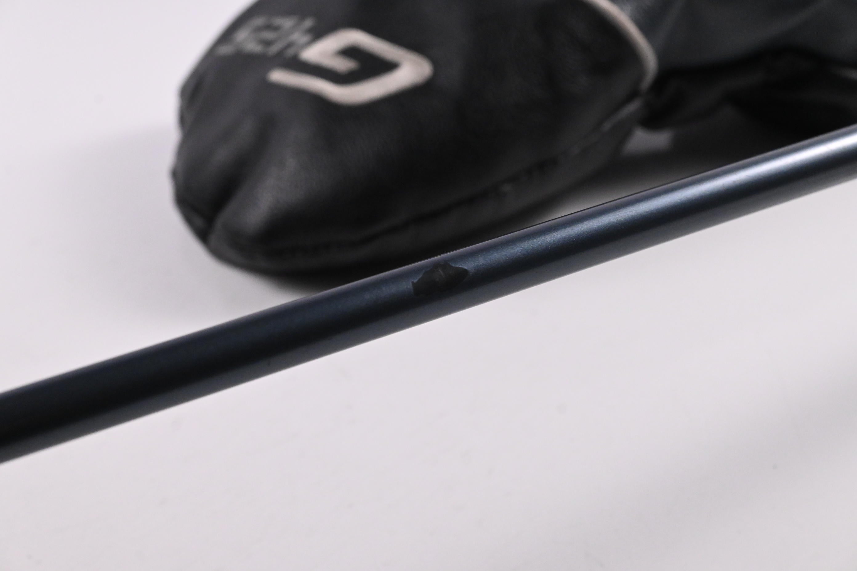 Ping G425 Max Driver / 12 Degree / Regular Flex Ping Alta CB Slate 55 Shaft