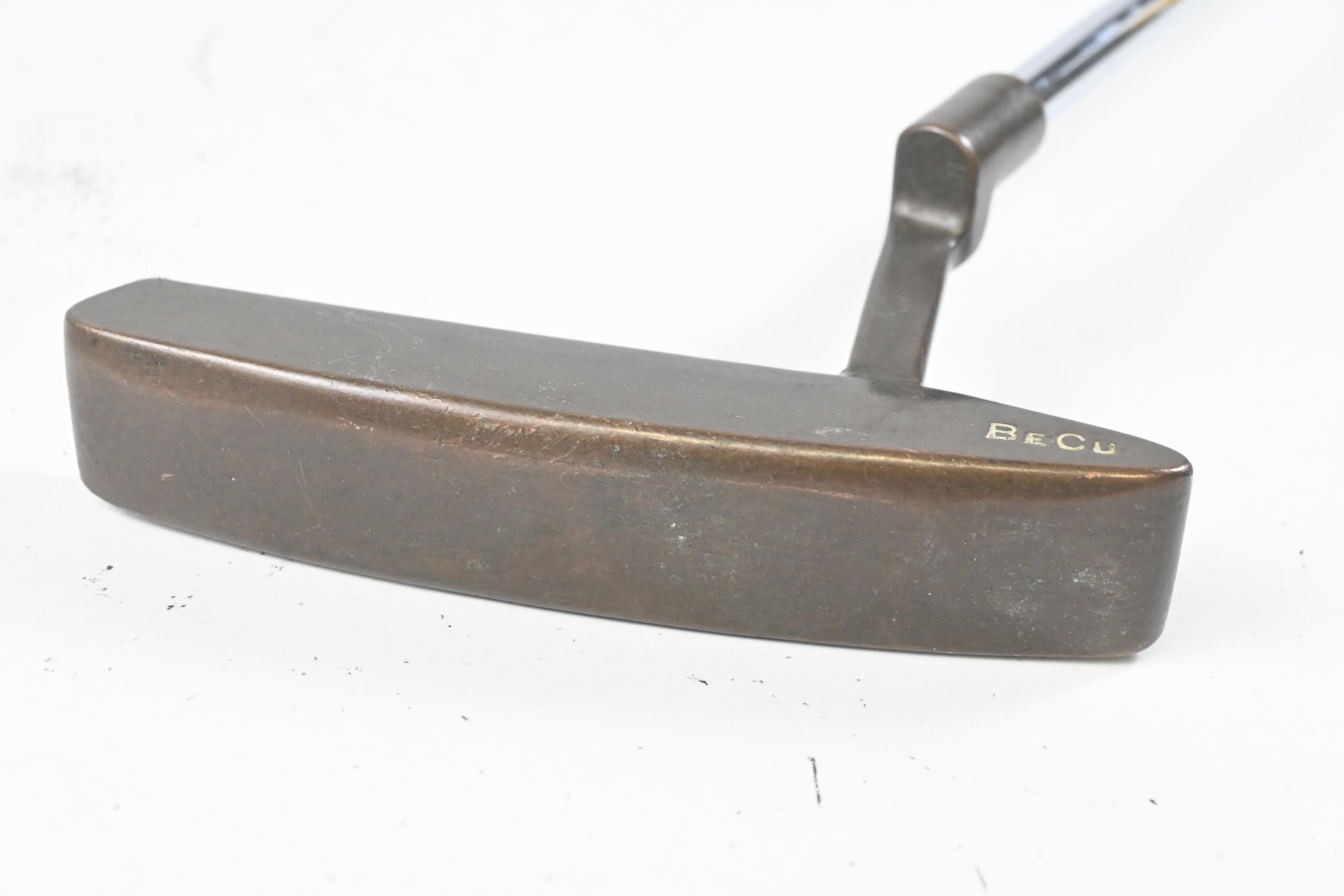 Ping Karsten BeCu Pal 4 Putter / 36 Inch