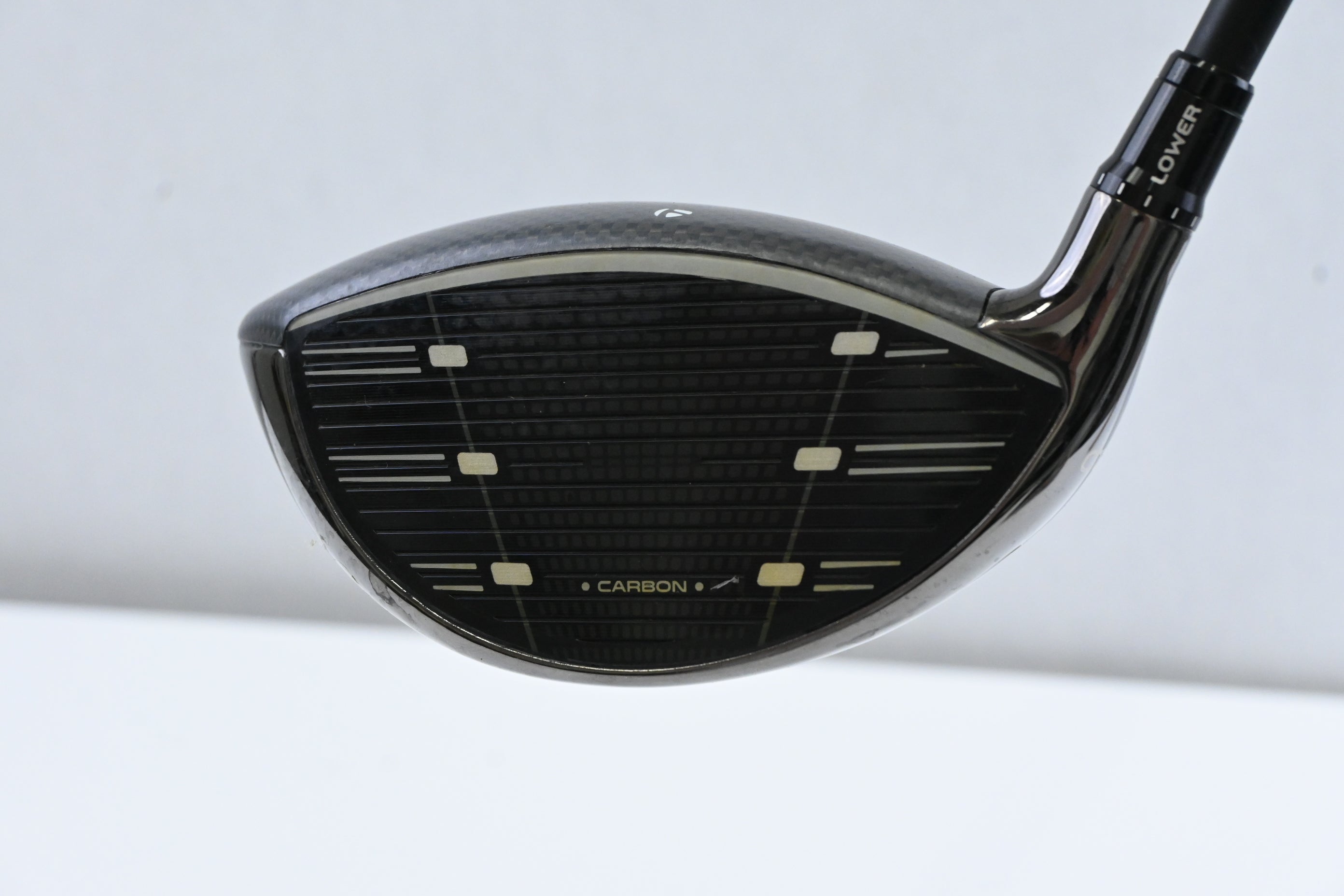 Taylormade Qi35 Max Driver / 9 Degree / Regular Flex Fujikura Ventus Blue 5