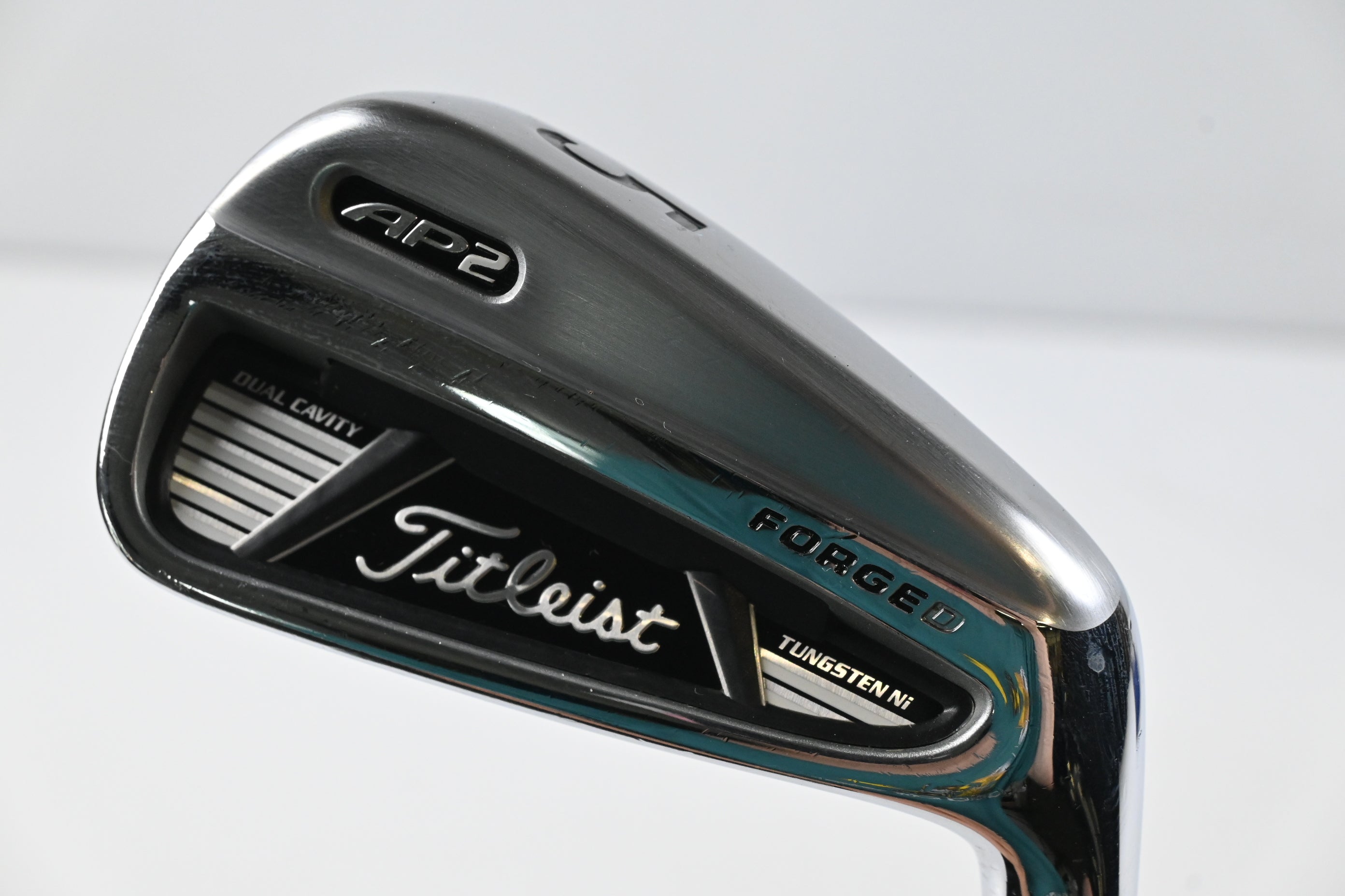 Titleist AP2 710 #5 Iron / 27 Degree / Regular Flex Accra 50 Shaft