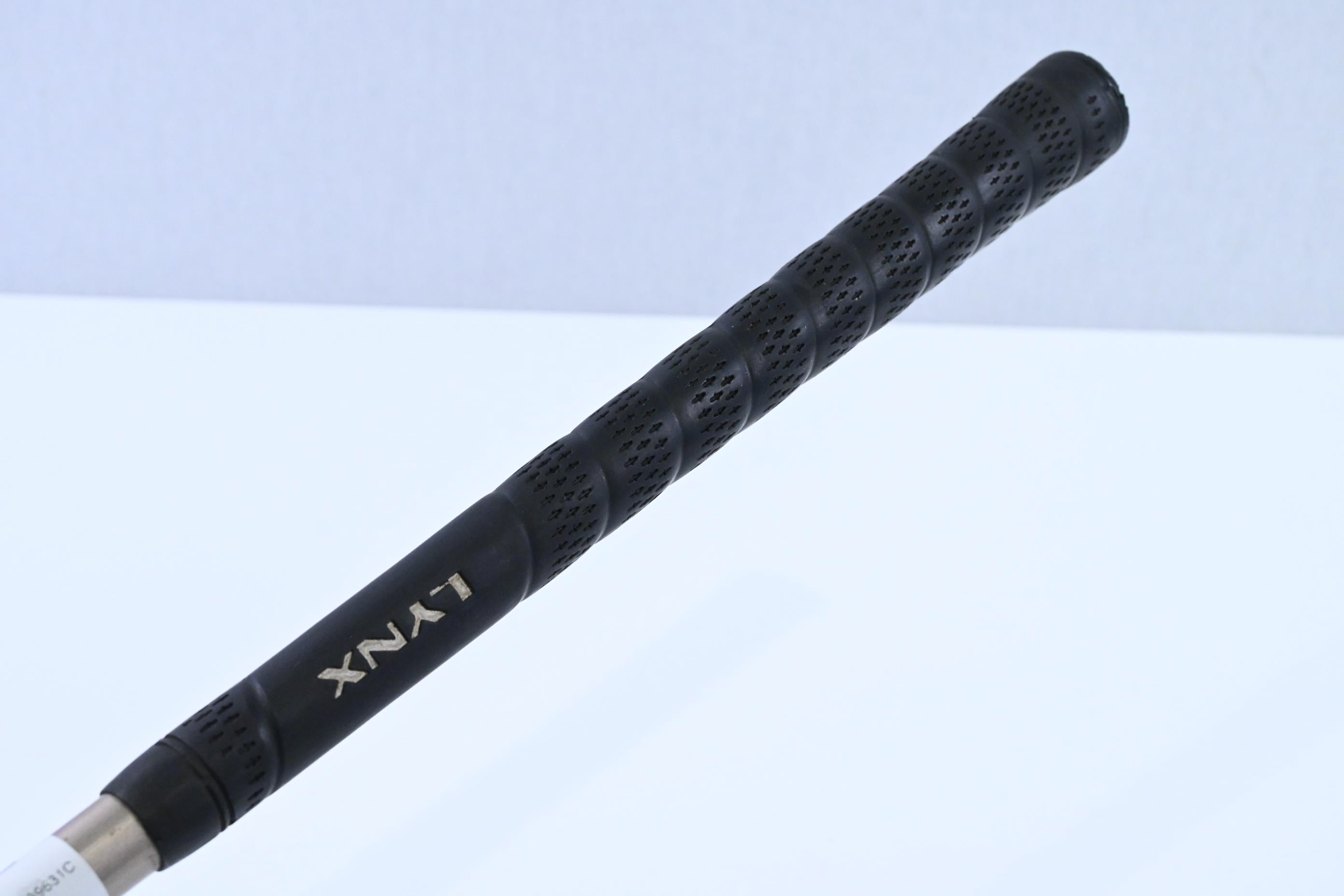 Lynx Black Cat 15-5 #9 Iron / Regular Flex Dual Flare Shaft