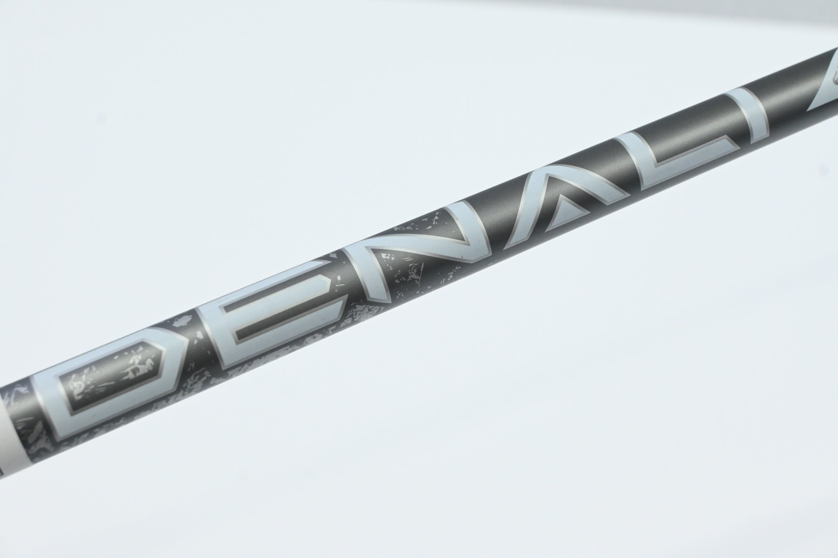 Project X Denali Frost Silver 60 #5 Wood Shaft / Regular Flex / Callaway 4th Gen