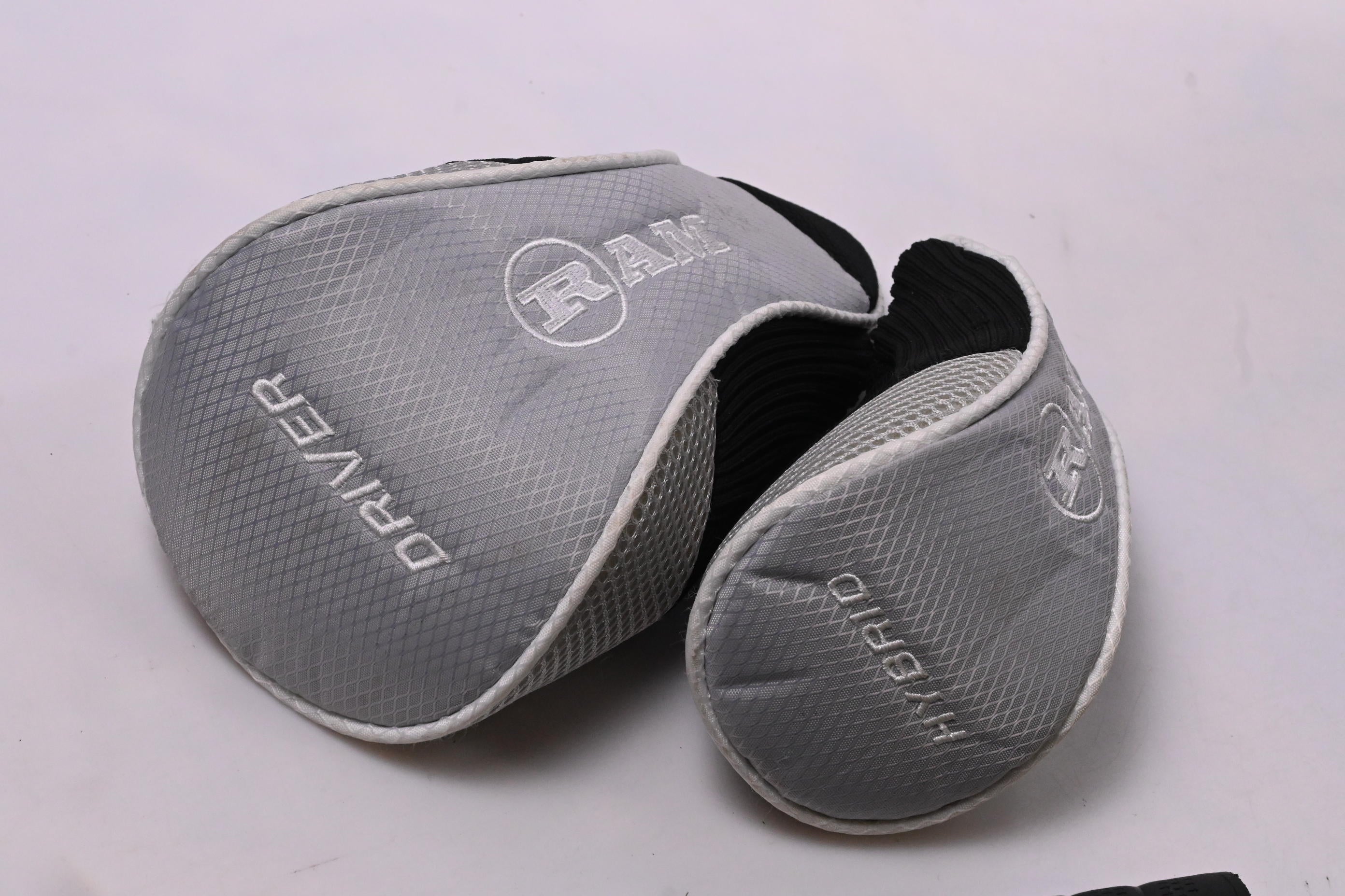 Junior Ram G-Force Package Set / Woods, Irons, Putter, Bag