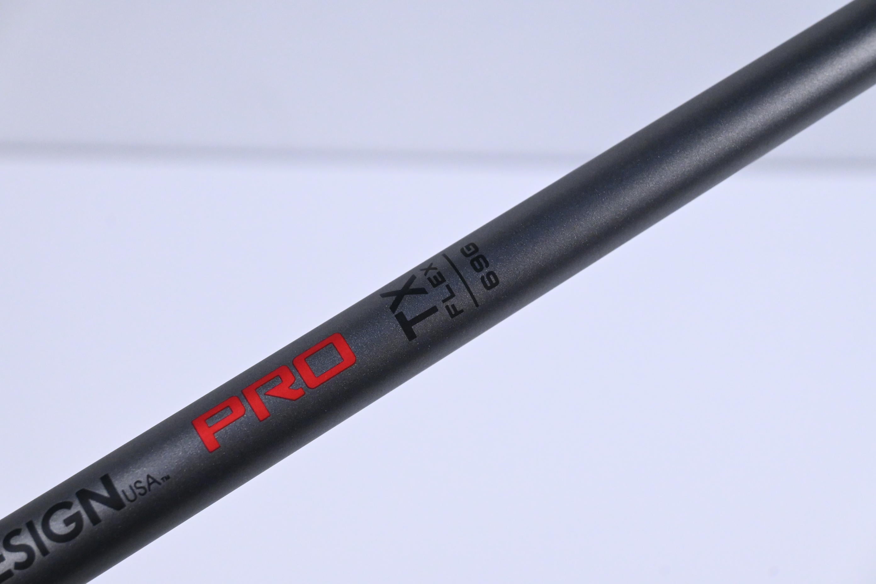 Graphite Design MAD Pro 69 Driver Shaft / TX-Flex / 0.350 Tip / Uncut