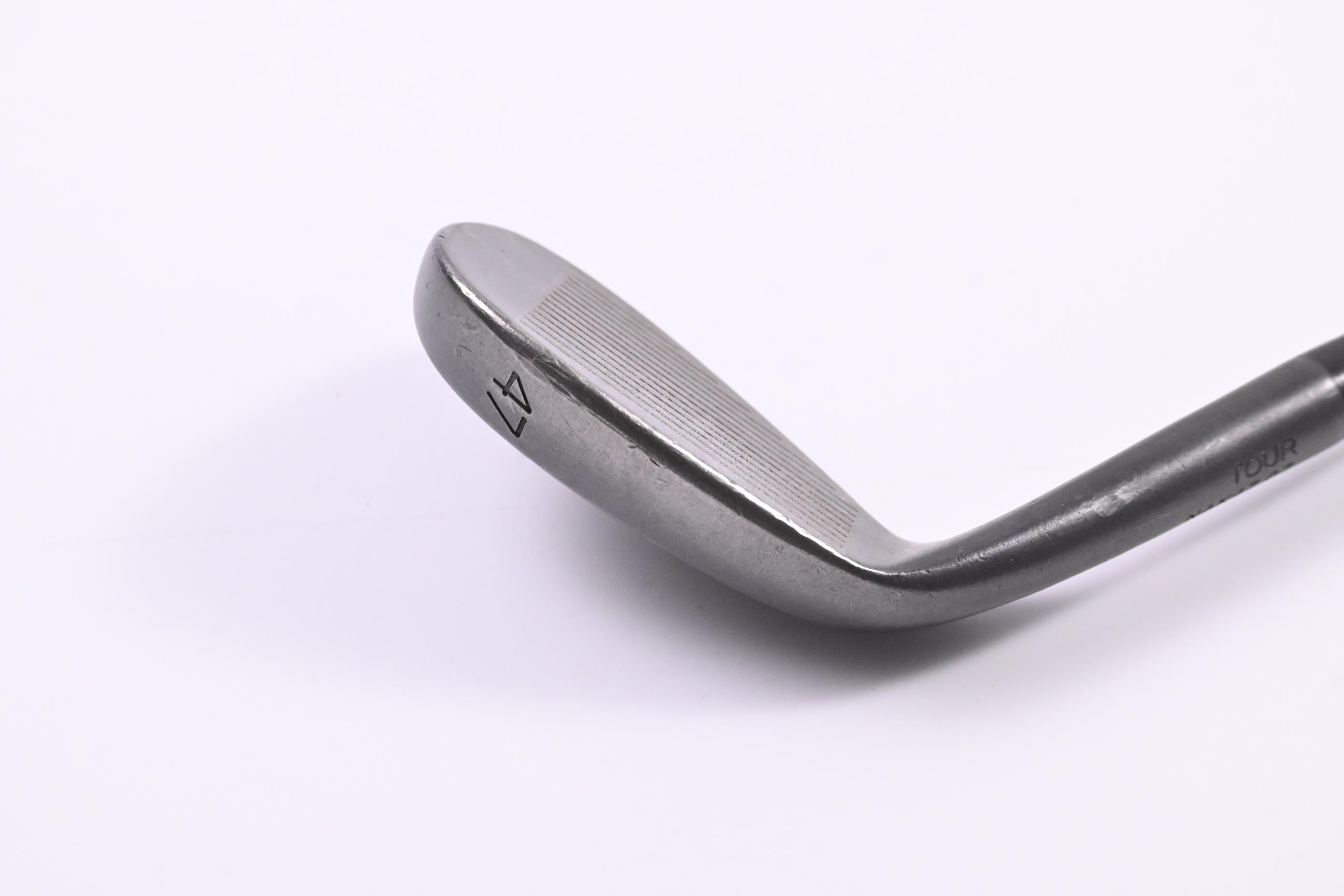 Nakashima Tour Pitching Wedge / 47 Degree / Regular Flex Nakashima Tour Graphite
