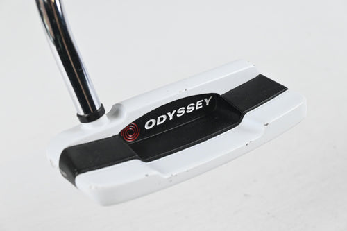 Odyssey Versa 1W Putter / 34 Inch