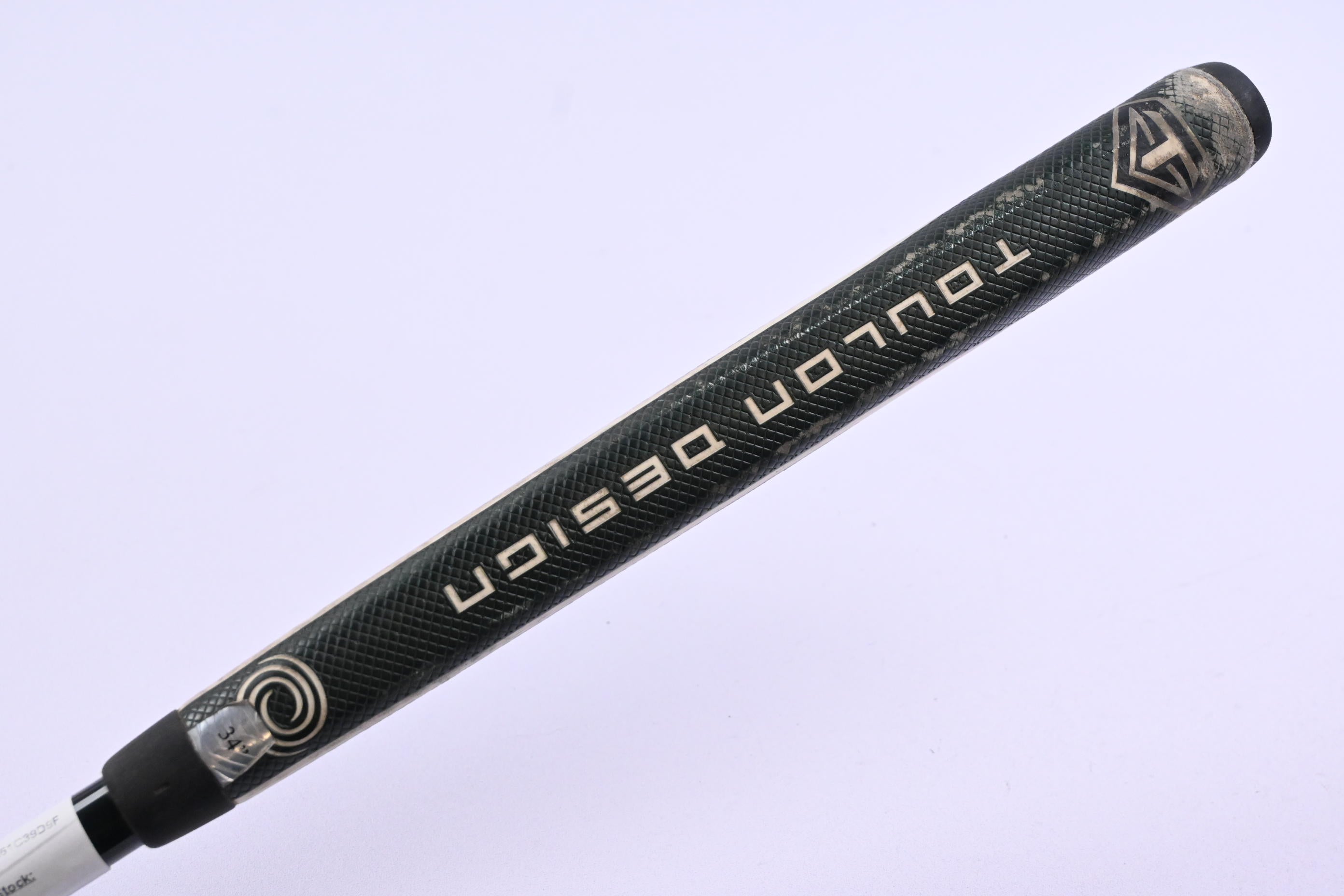 Odyssey Toulon Stroke Lab Daytona Beach Putter / 34 Inch