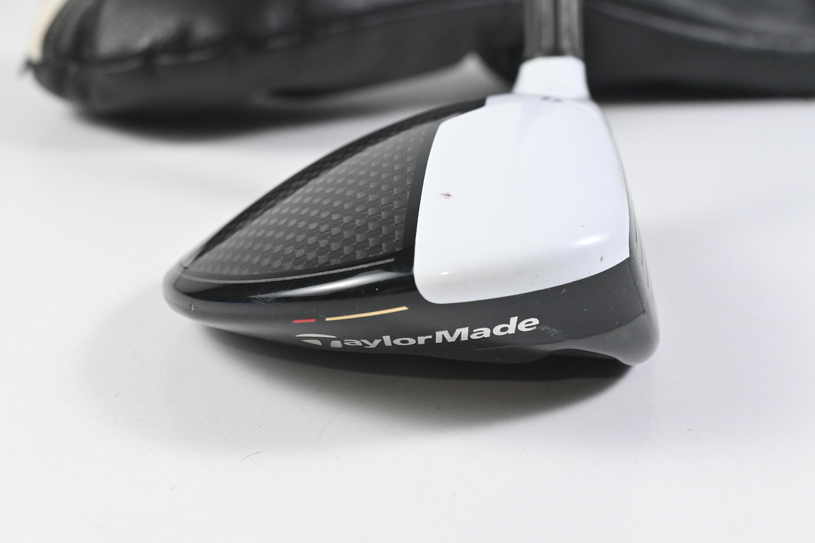 Taylormade M2 2016 #3 Wood / 15 Degree / Regular Flex Reax M2 65 Shaft