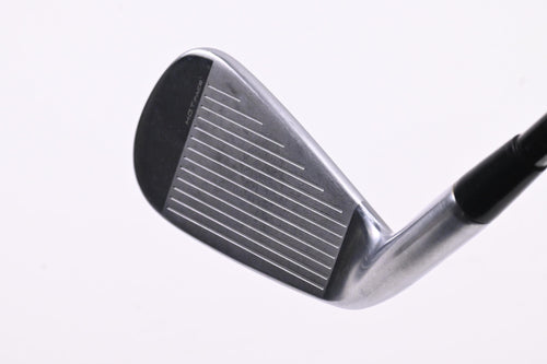 Cobra 2025 King Tec #3 Iron / 19 Degree / Stiff Flex KBS $-Taper 120 Shaft