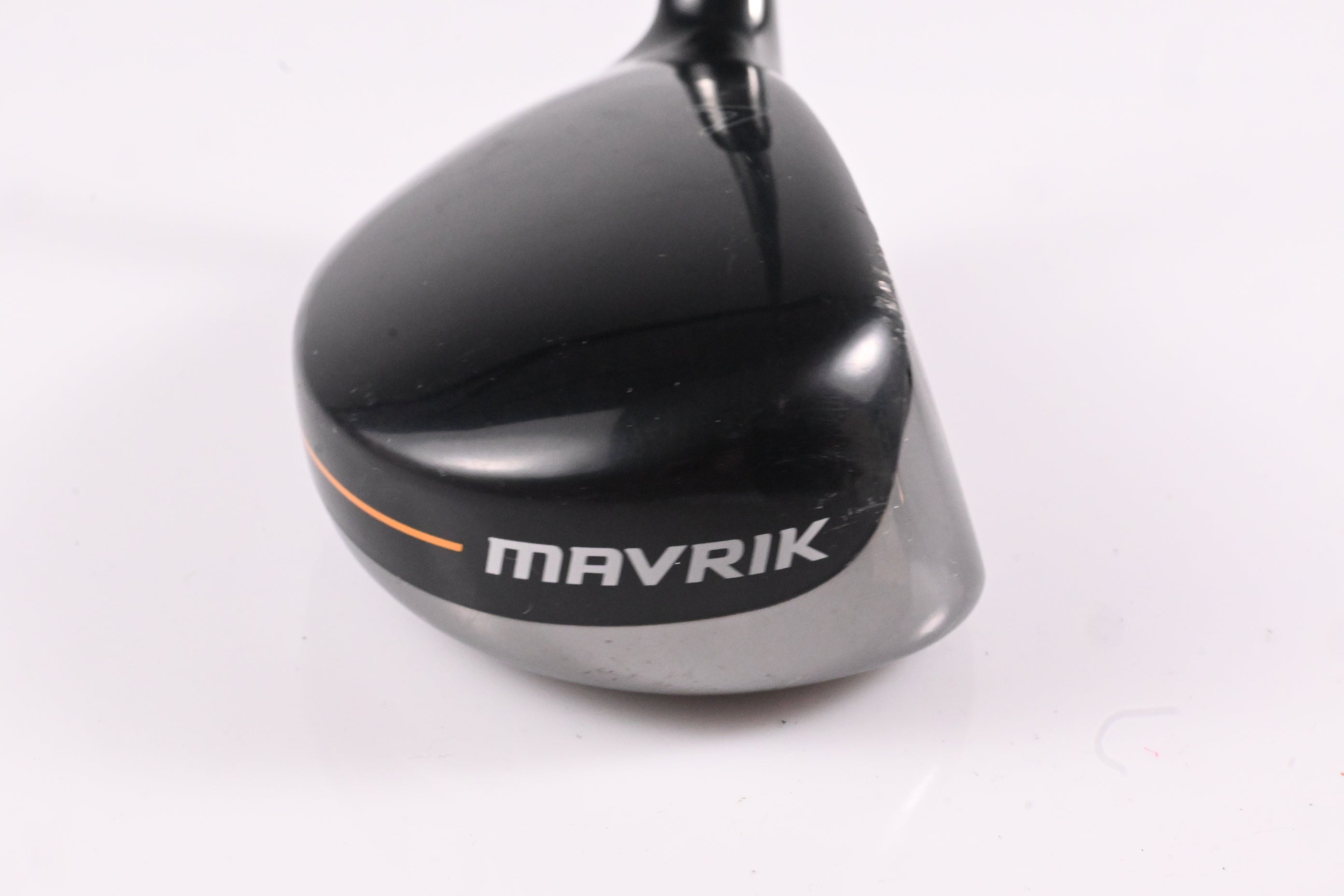 Callaway Mavrik Max #4 Hybrid / 21 Degree / Regular Flex Catalyst 65 Shaft