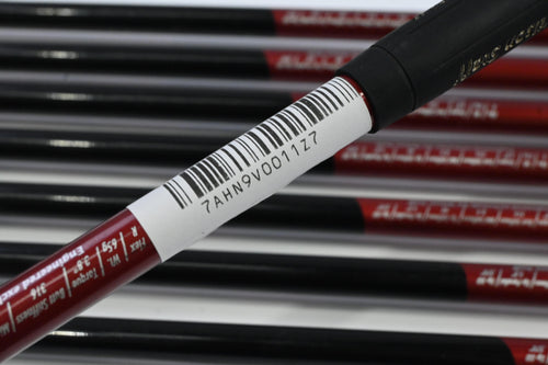 Wilson Di9 Irons / 4-PW+SW / Regular Flex UST Proforce V2 65 Shafts