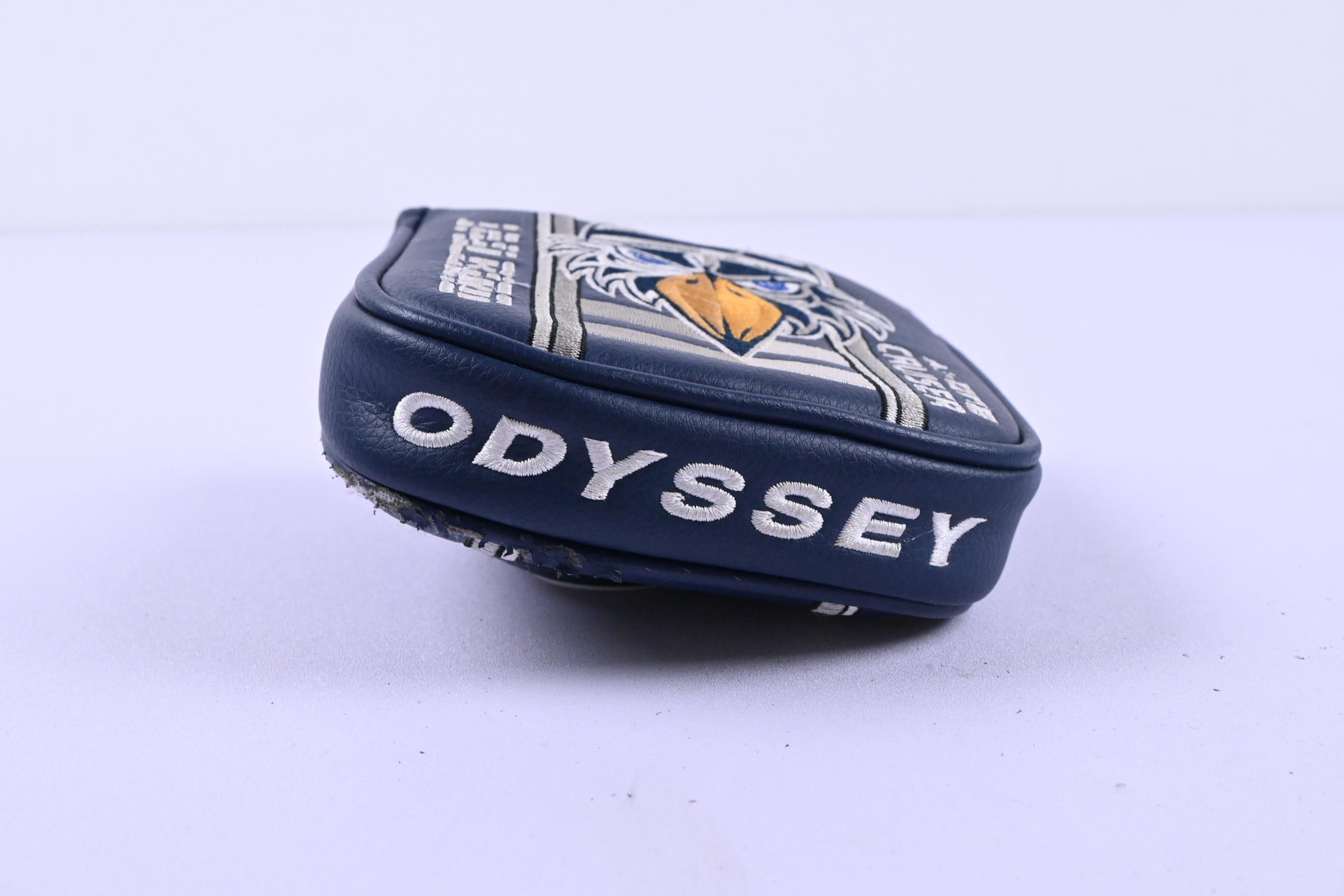 Odyssey Ai-One Cruiser Jailbird Putter / 38 Inch