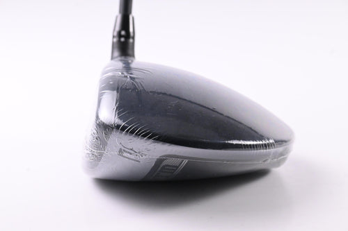 Left Hand Cobra OPTM MAX-K Driver / 10.5 Degree / Regular Flex Kai'li DarkWave
