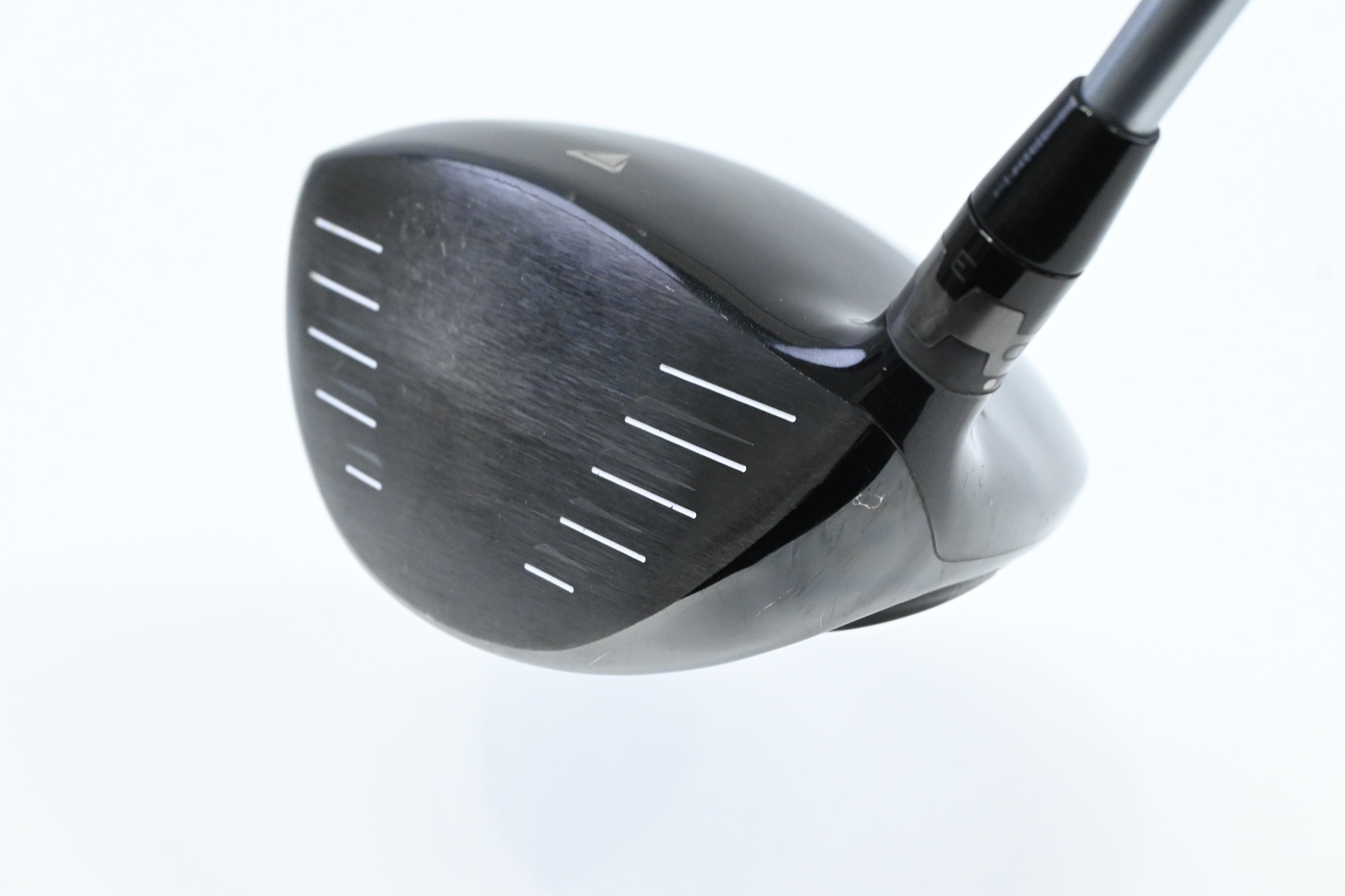 Titleist 915 D3 Driver / 9.5 Degree / X-Flex Fujikura Rombax Shaft