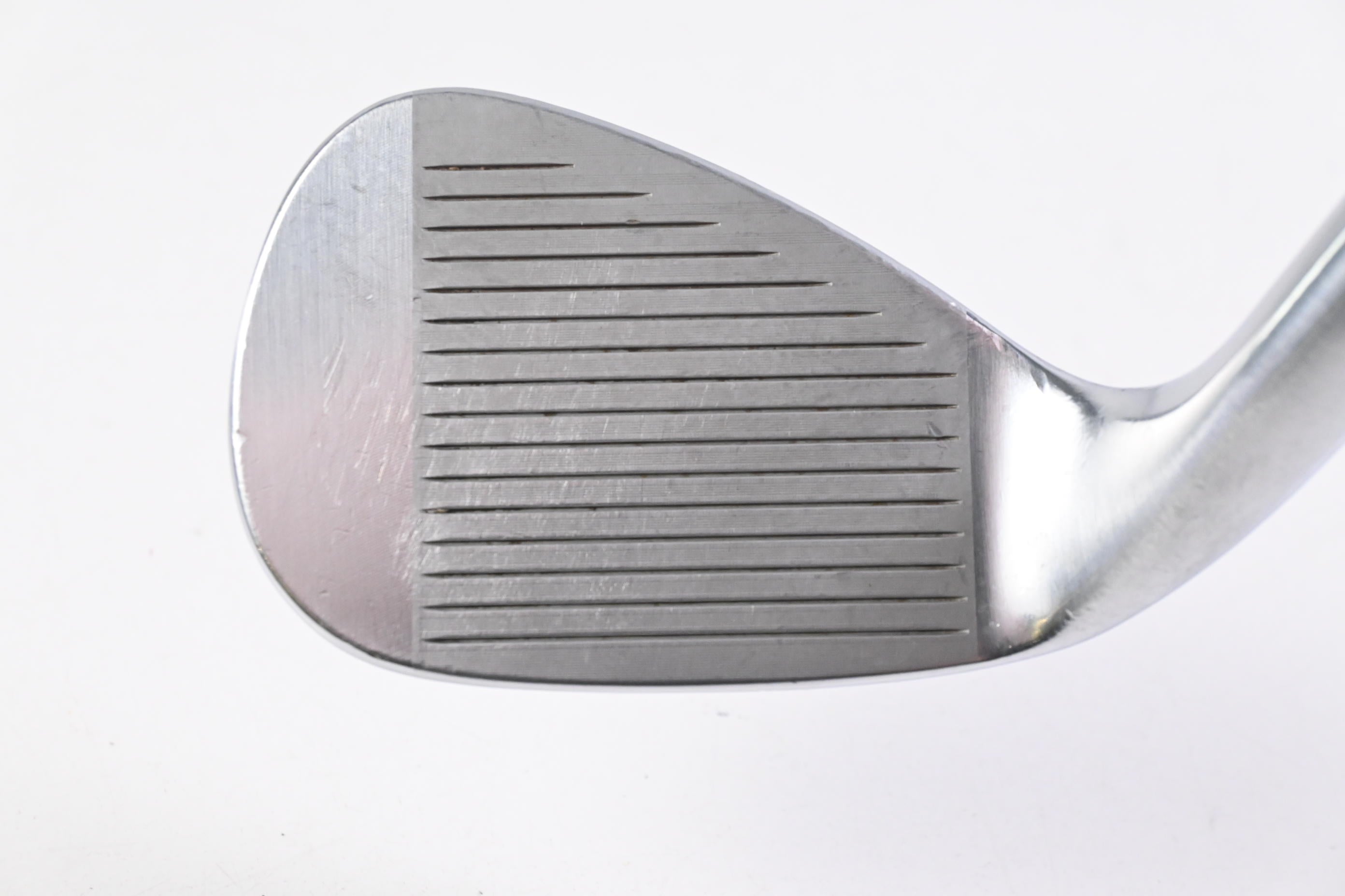 Titleist Vokey SM6 Gap Wedge / 50 Degree / Wedge Flex Vokey Design Shaft
