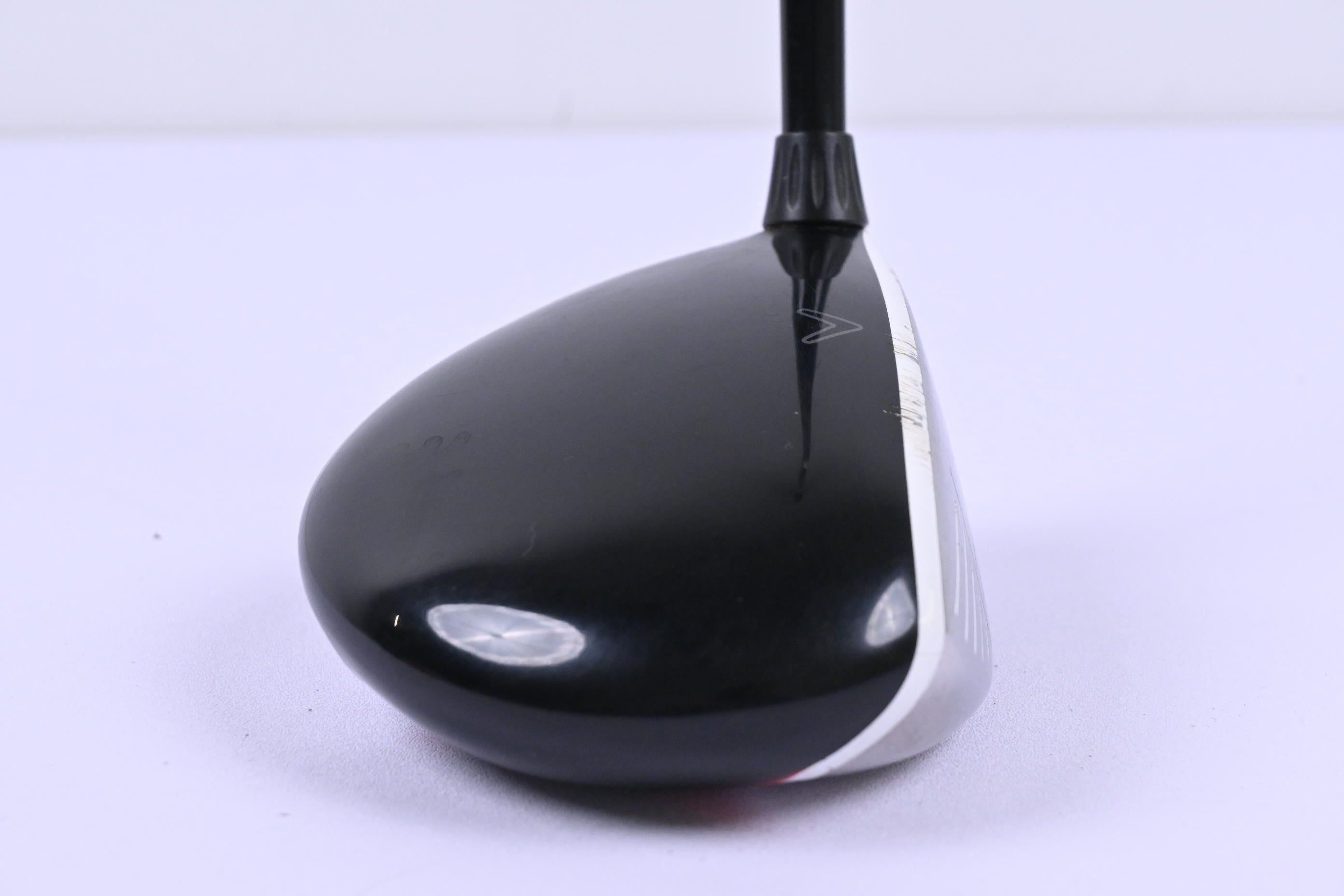 Callaway Big Bertha 2007 #3 Wood / 15 Degree / Regular Flex Callaway 70 Shaft