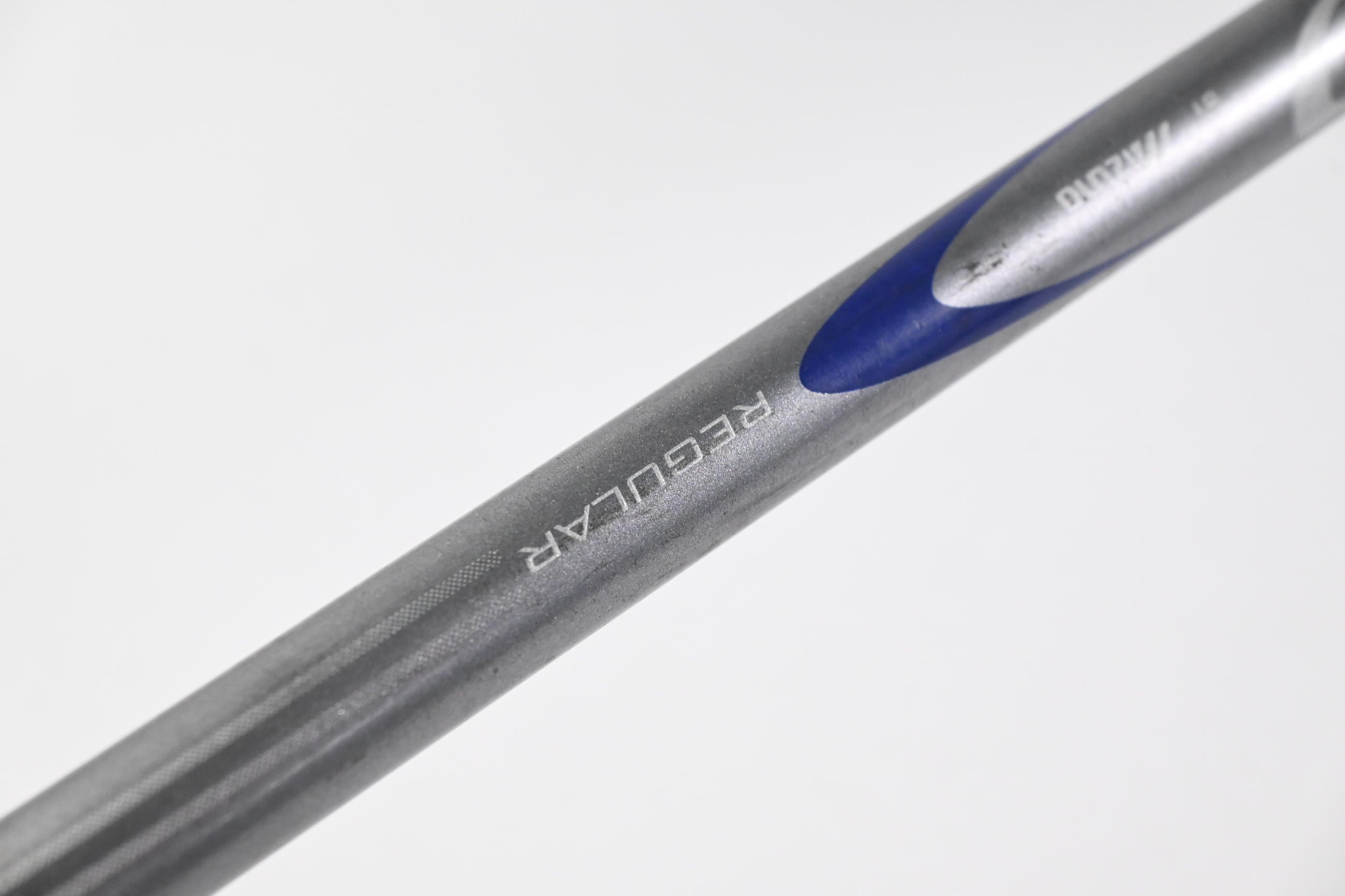Mizuno MP-001 #3 Wood / 15 Degree / Regular Flex Mizuno Exsar Sixty Shaft
