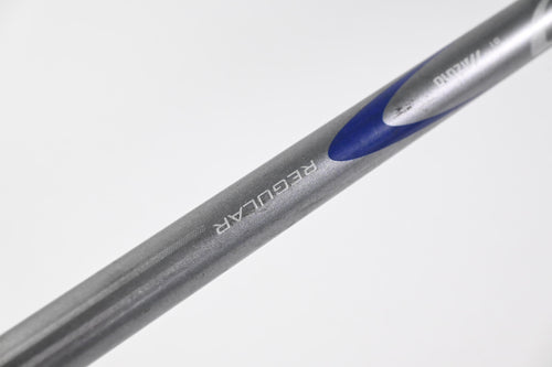 Mizuno MP-001 #3 Wood / 15 Degree / Regular Flex Mizuno Exsar Sixty Shaft