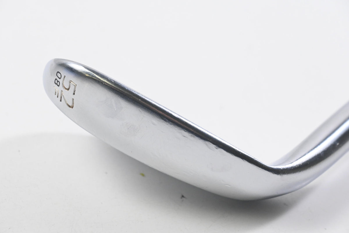 Titleist Vokey SM7 Gap Wedge / 52 Degree / Wedge Flex Vokey Design Shaft