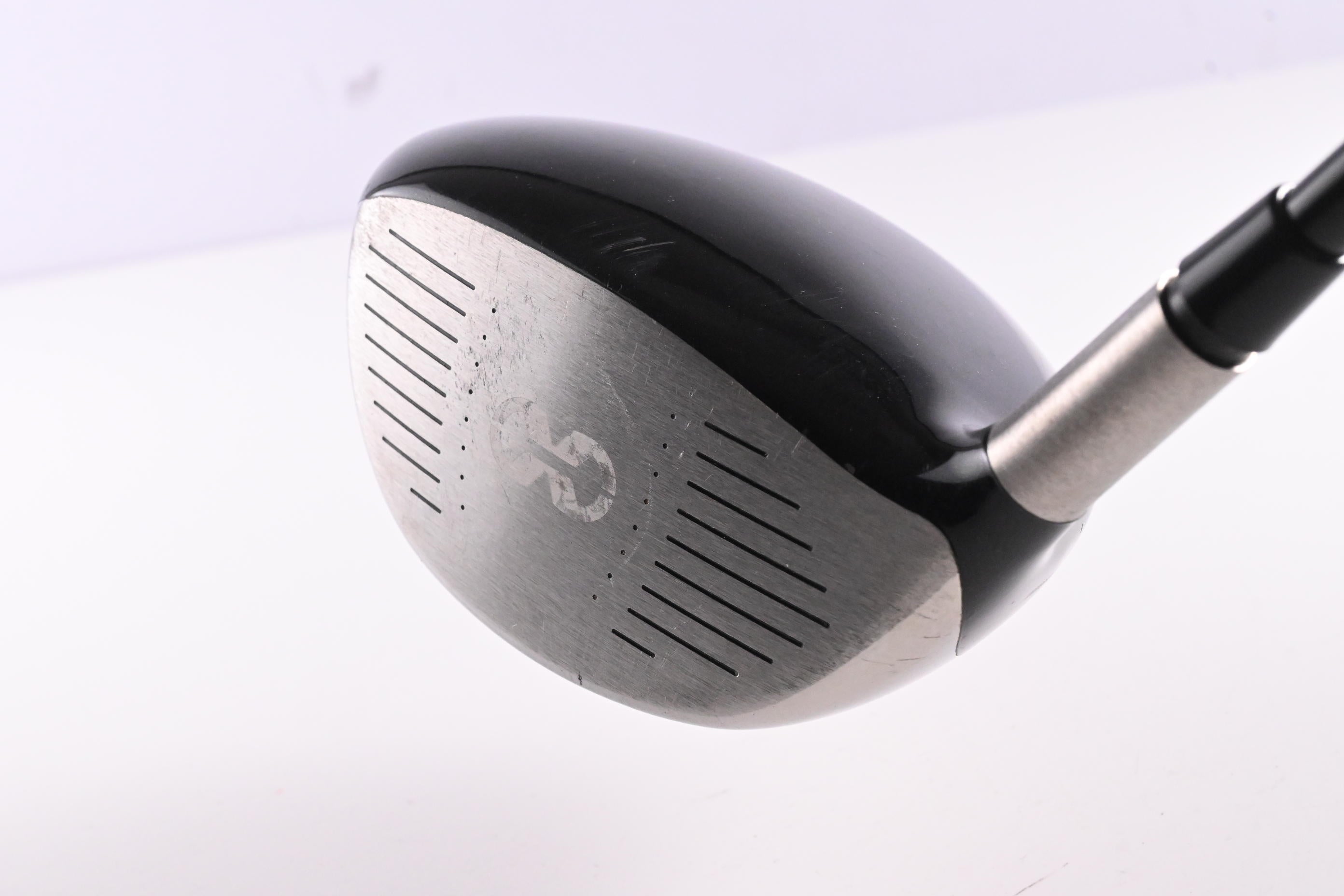 Nike VR Pro Ltd Ed Driver / 10.5 Degree / Stiff Flex Diamana 'ahina 65 Shaft