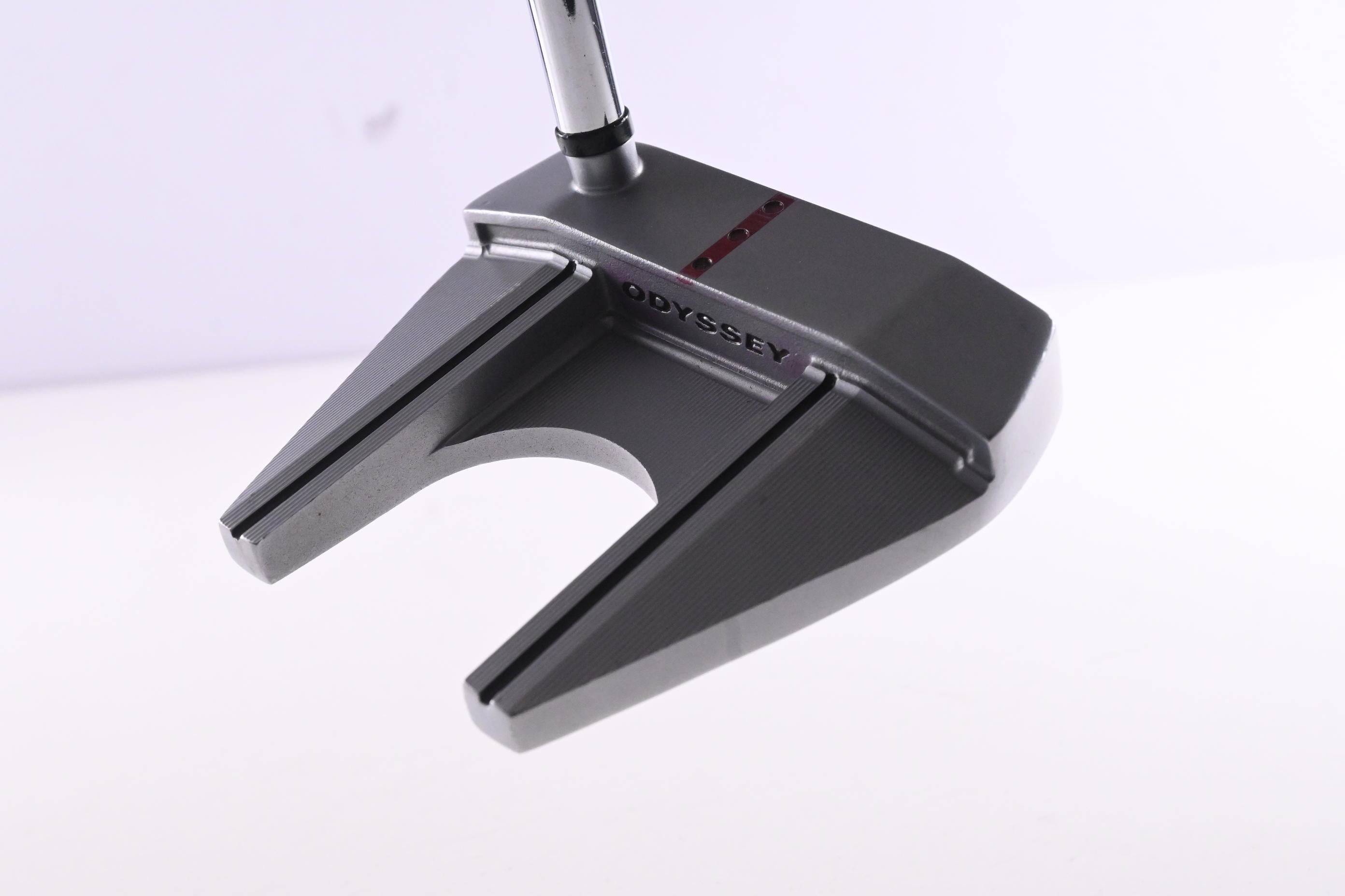 Odyssey White Hot OG #7 2021 Putter / 33 Inch