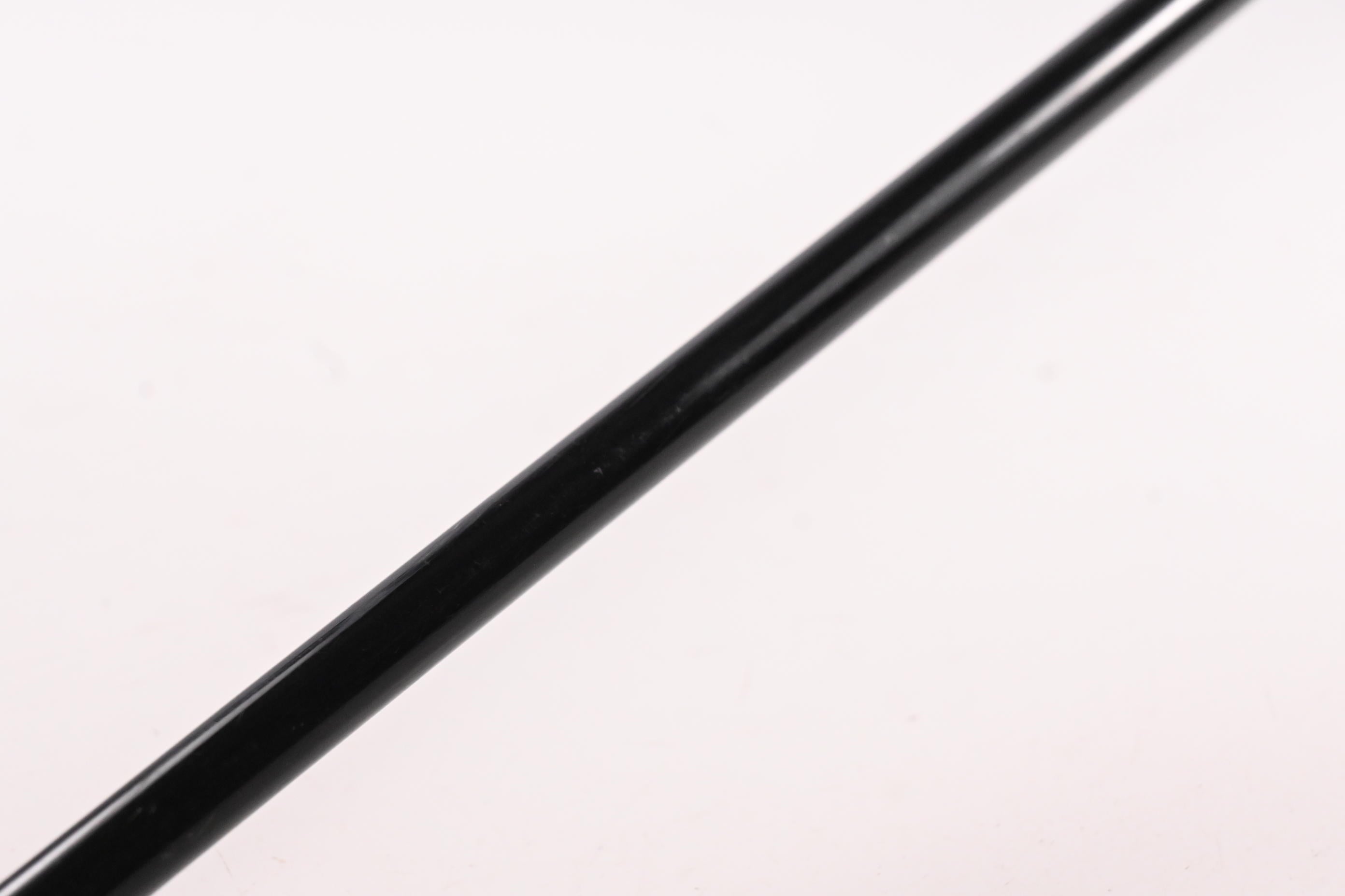 Adams Super LS #3 Wood / 15 Degree / Regular Flex Kuro Kage Black 70 Shaft