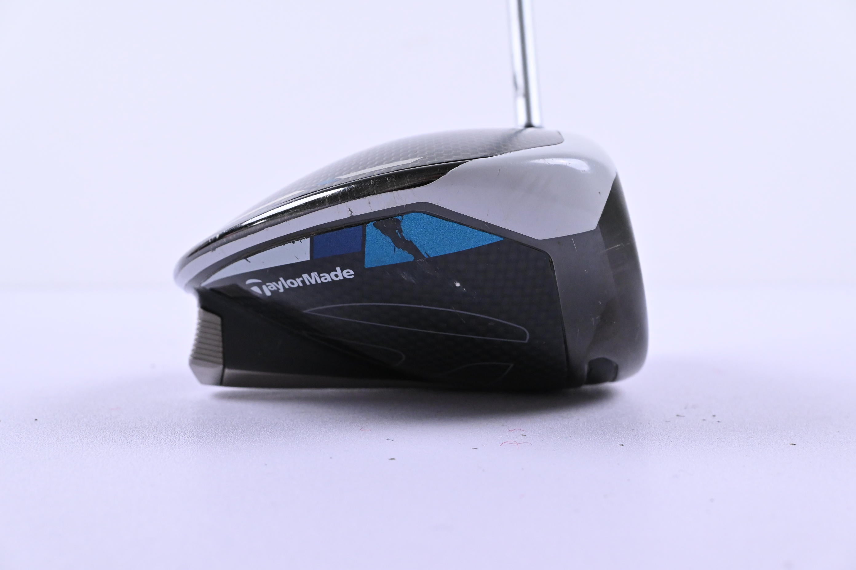 Taylormade SIM Max D Driver / 9 Degree / Stiff Flex Kuro Kage 60 Shaft