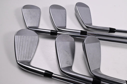 Titleist T250/T150 2025 Irons / 5-PW / Stiff Flex AMT Red Shafts