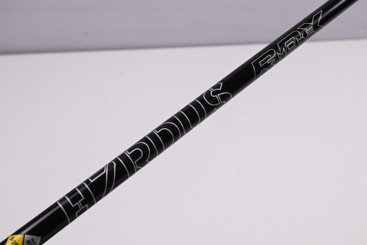Project X Hzrdus Smoke Black RDX 60 Driver Shaft / X-Flex / Uncut / .335" Tip